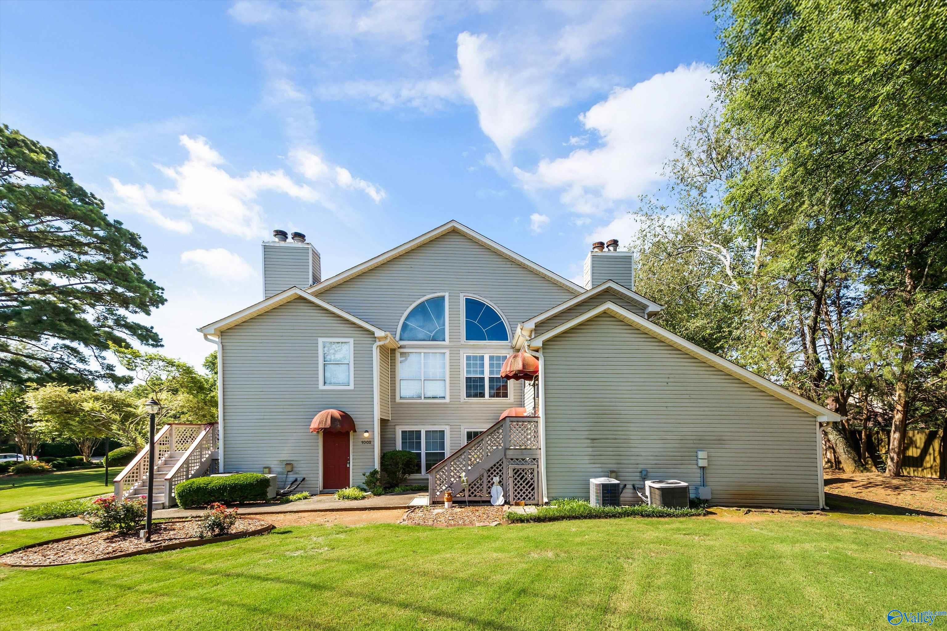 1004 Stones Throw Drive NW — photo