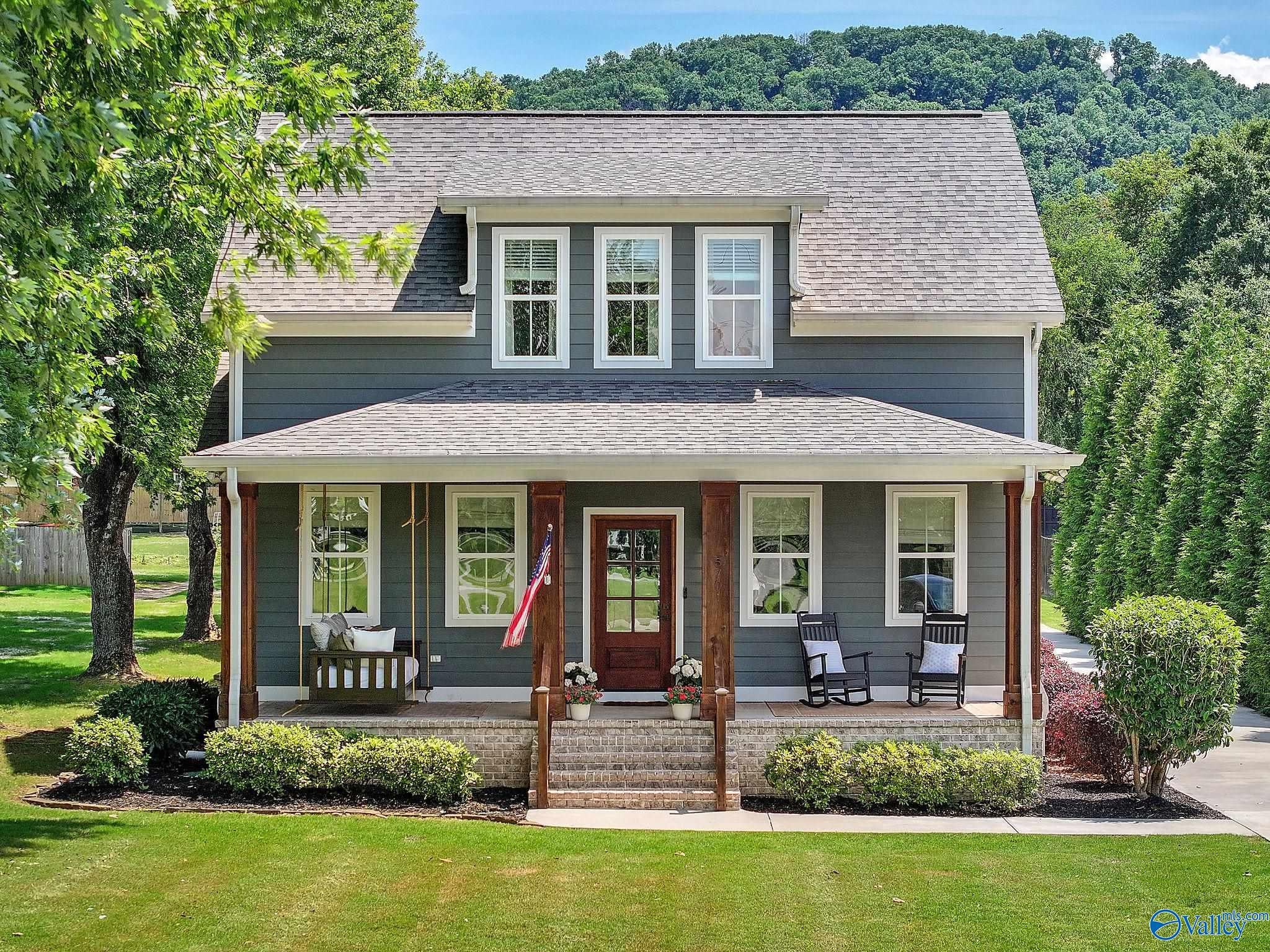 5701 Spring Creek Drive — photo
