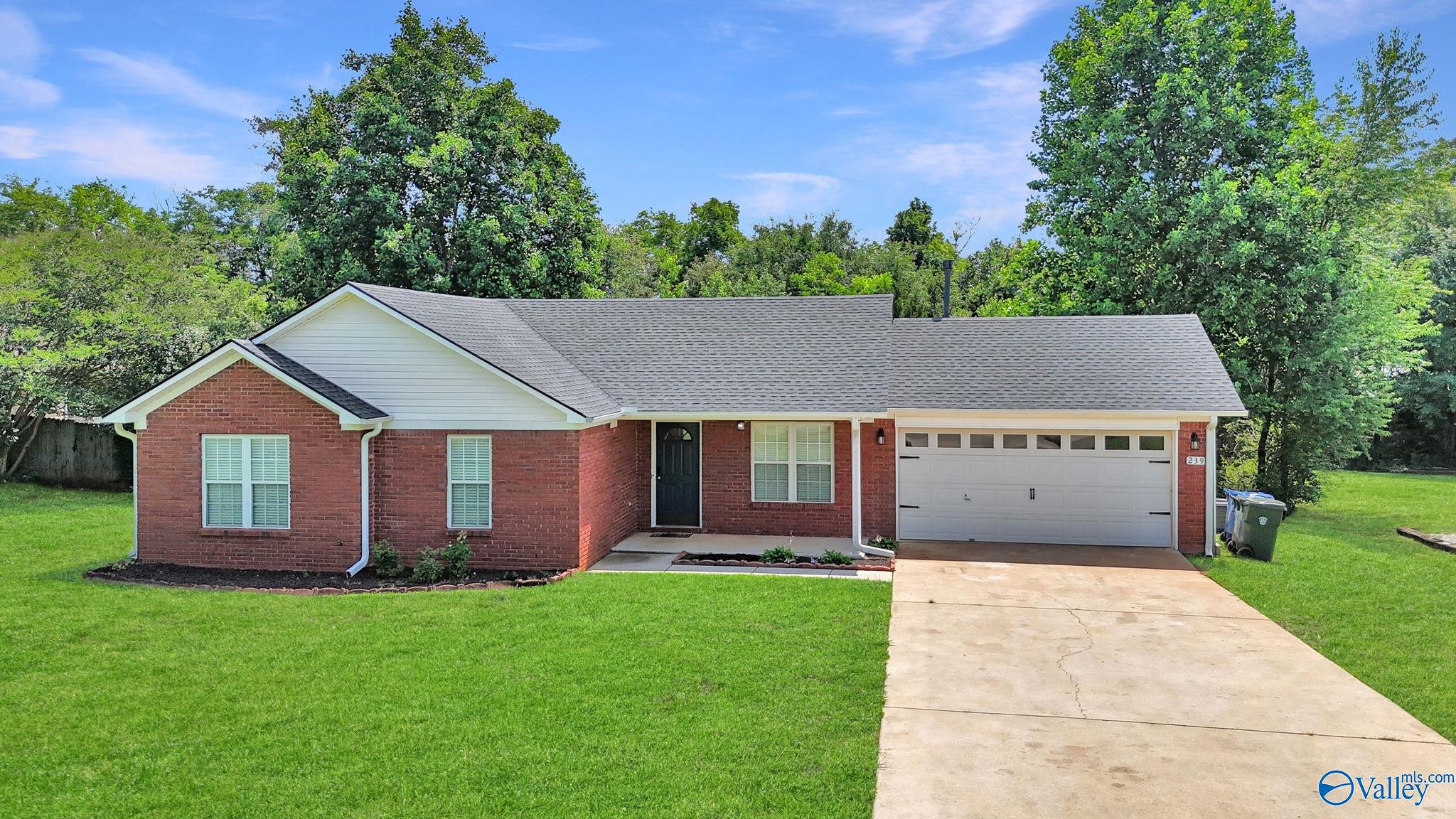 239 Falcon Ridge Drive — photo