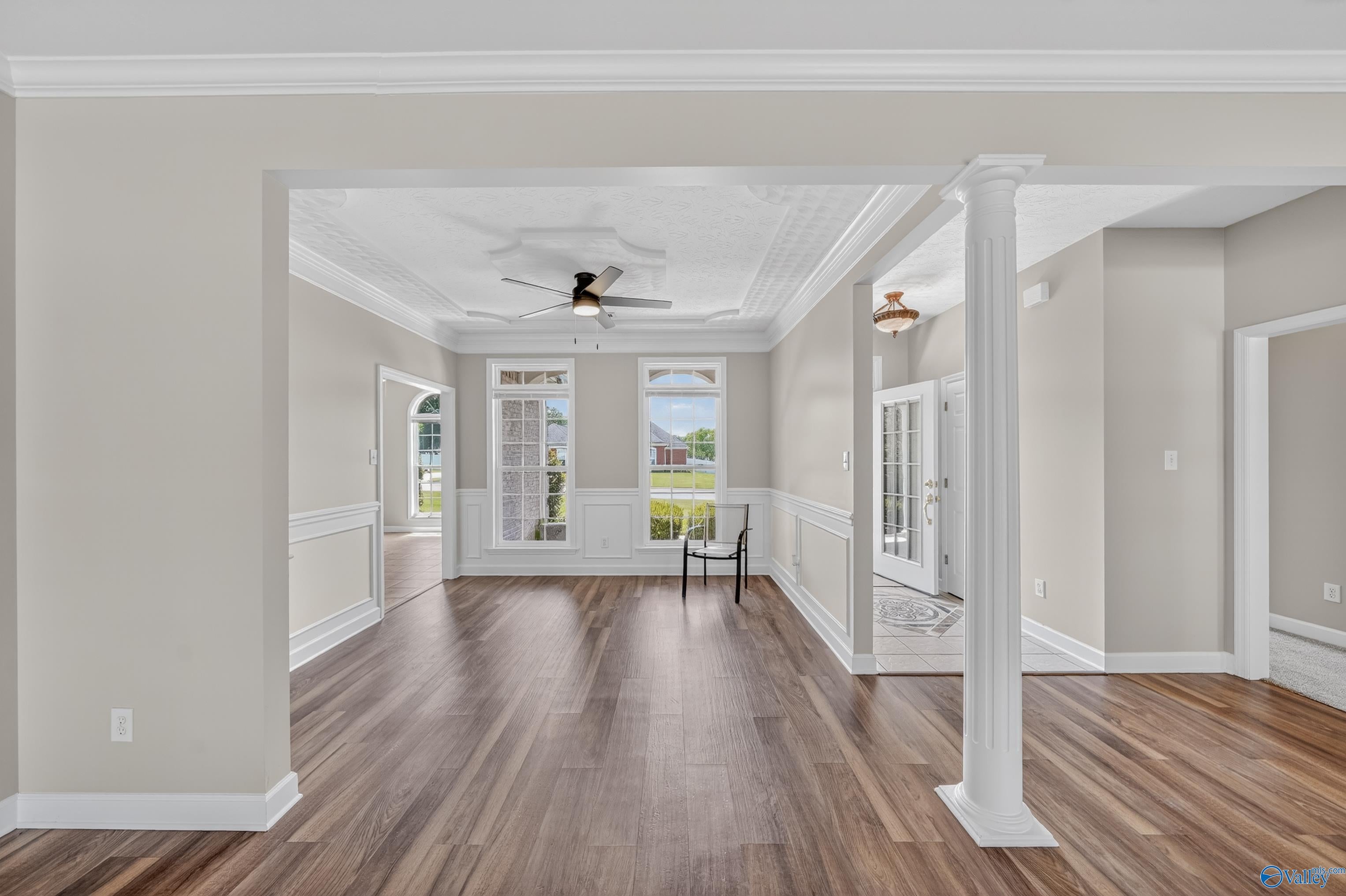 112 Fawn Ridge Drive, Decatur, AL 35603 — photo 3
