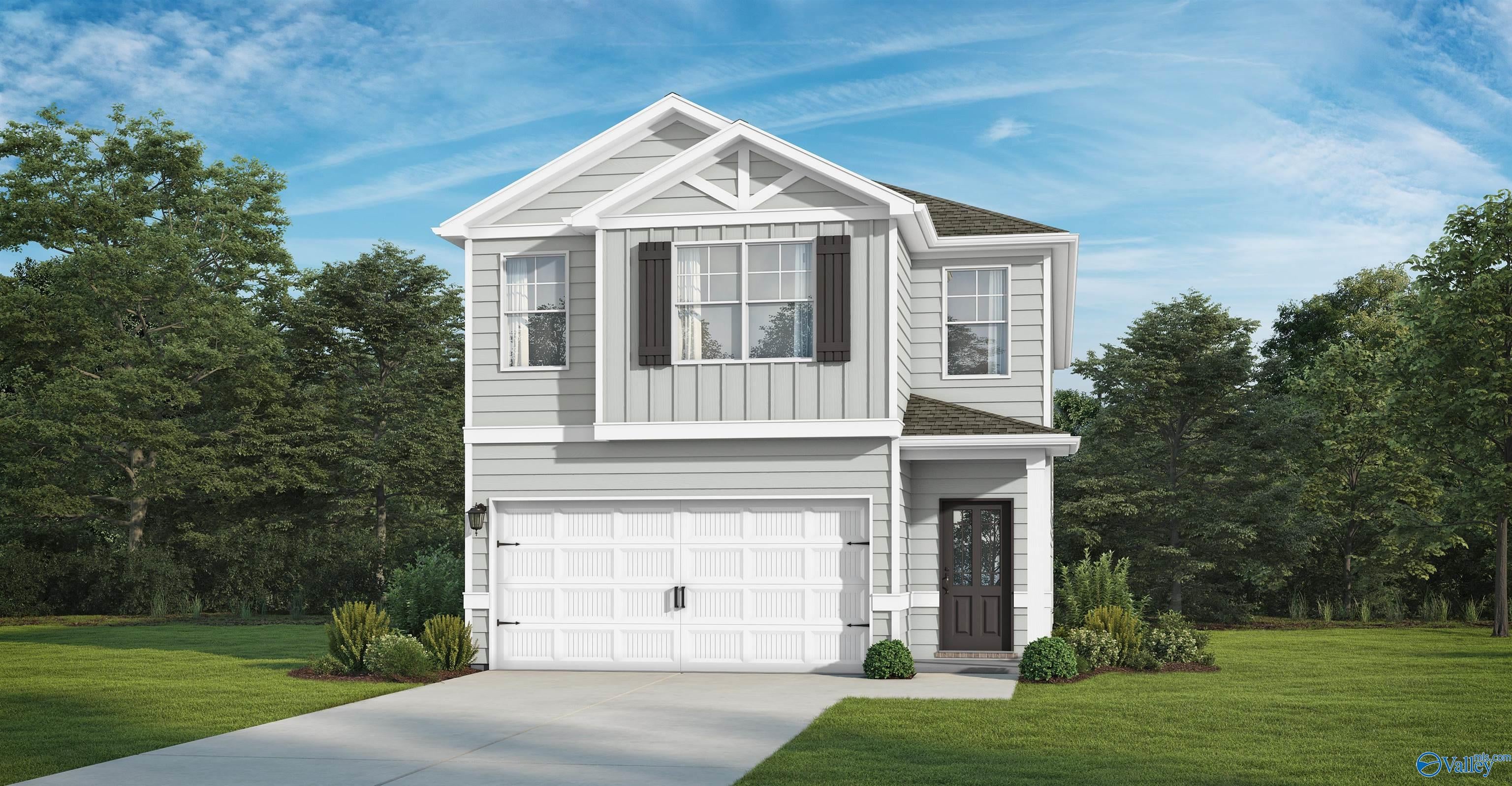 6317 Taramore Lane — photo