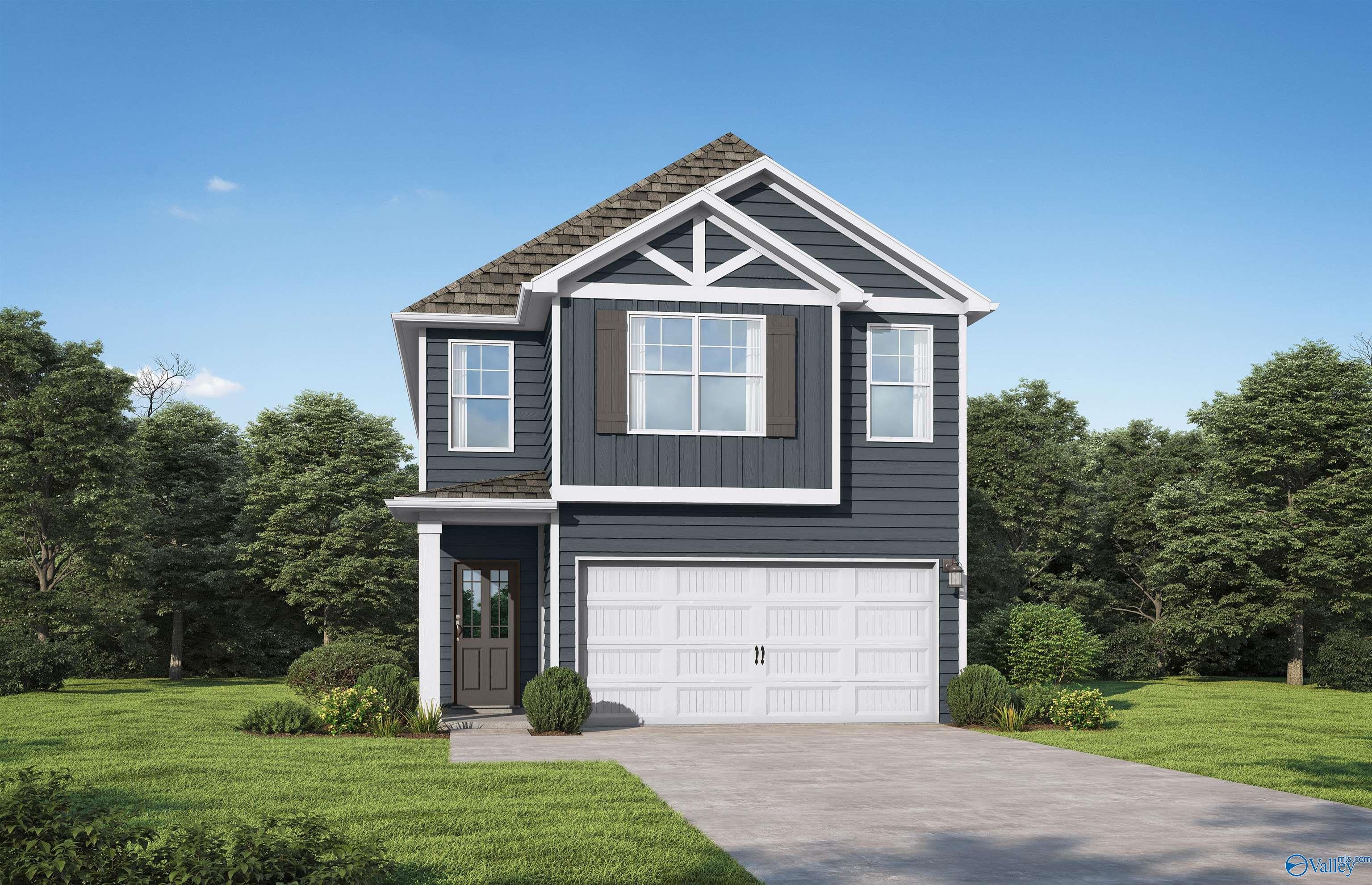 6249 Taramore Lane — photo