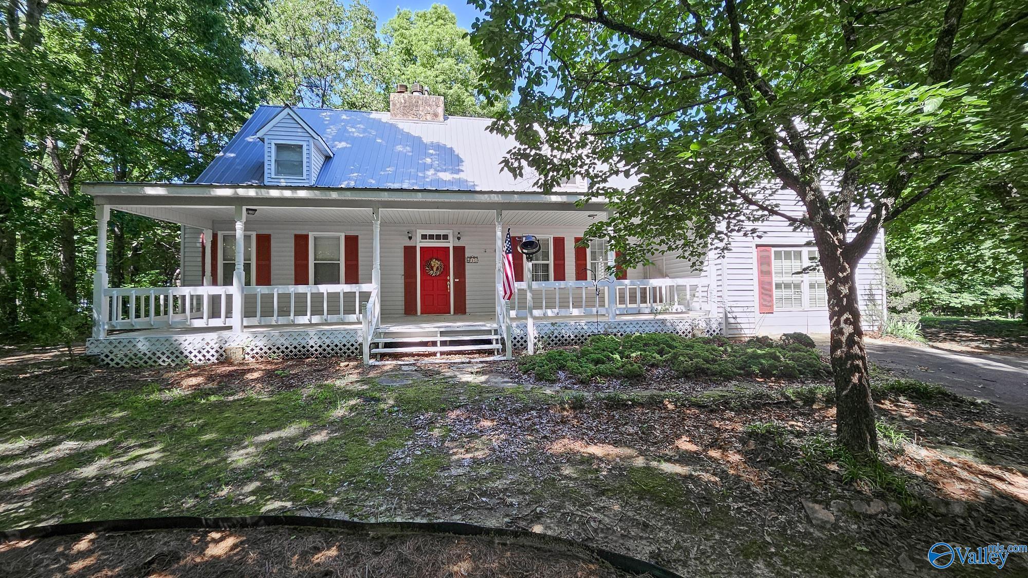 411 Bell Point Road — photo