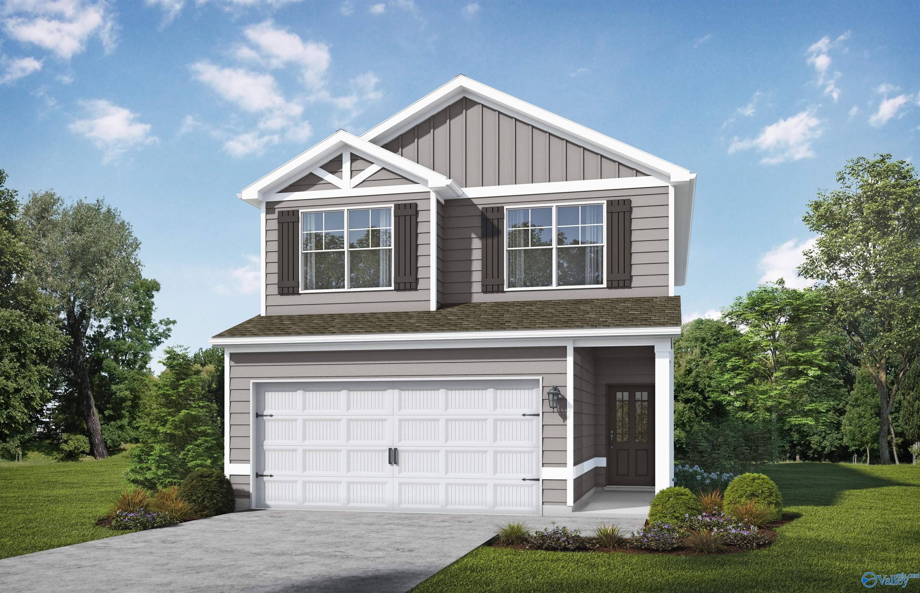 6311 Taramore Lane — photo