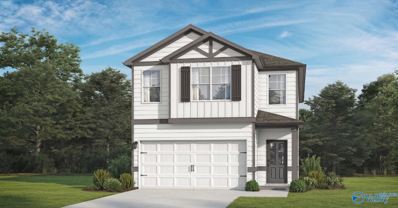 6313 Taramore Lane — photo