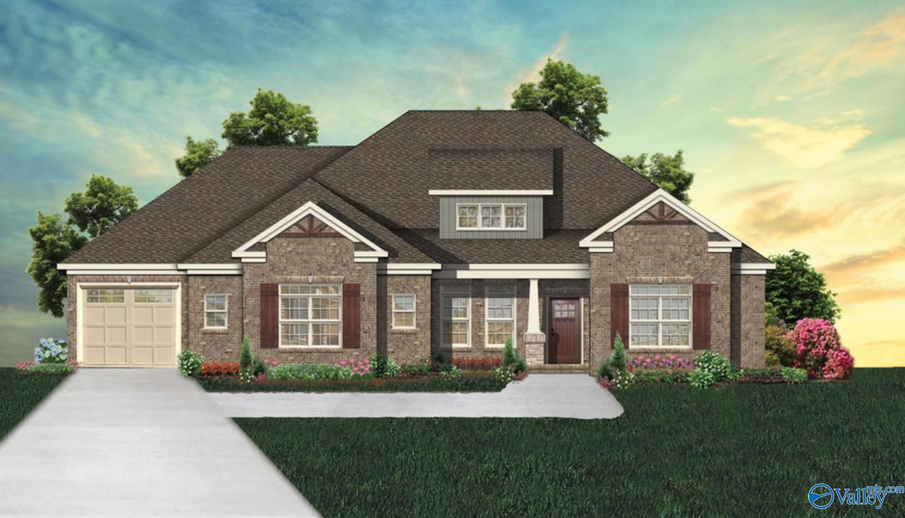 Lot 1 Kingsgate Drive SE — photo