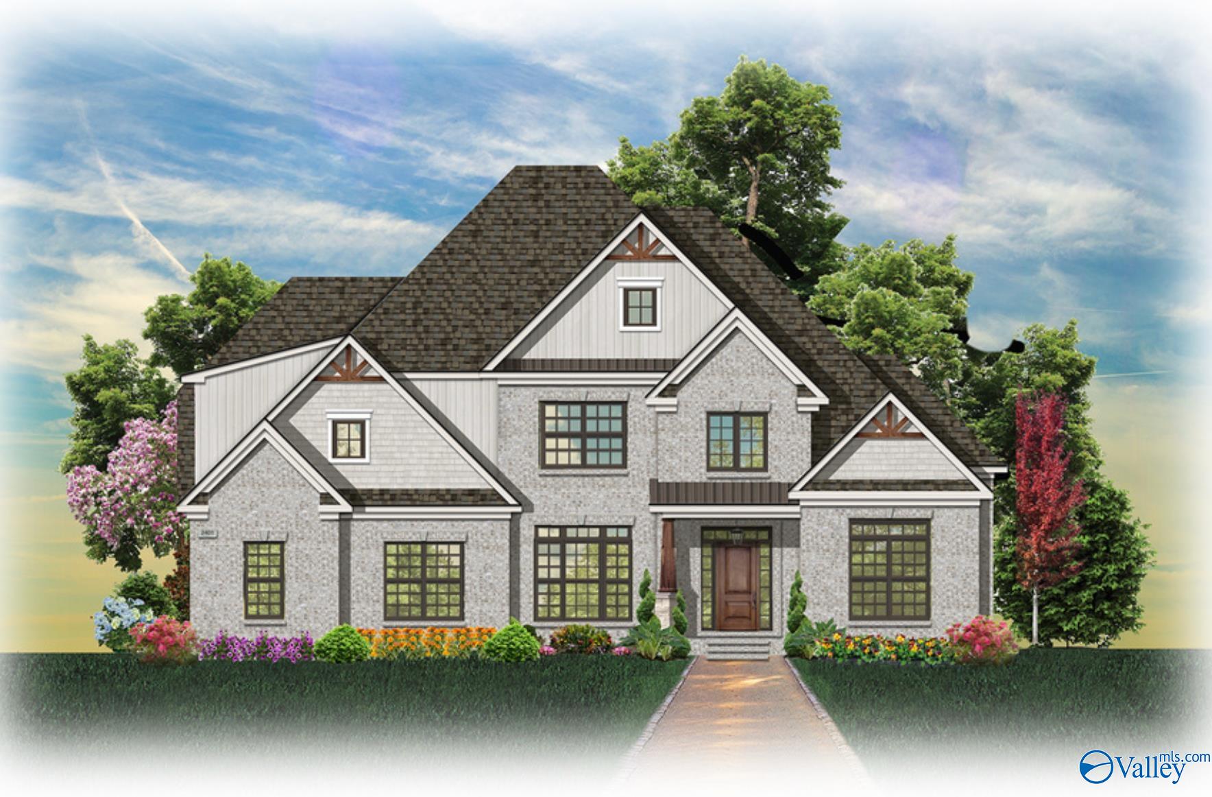 Lot 17 Eaglebend Drive SE — photo