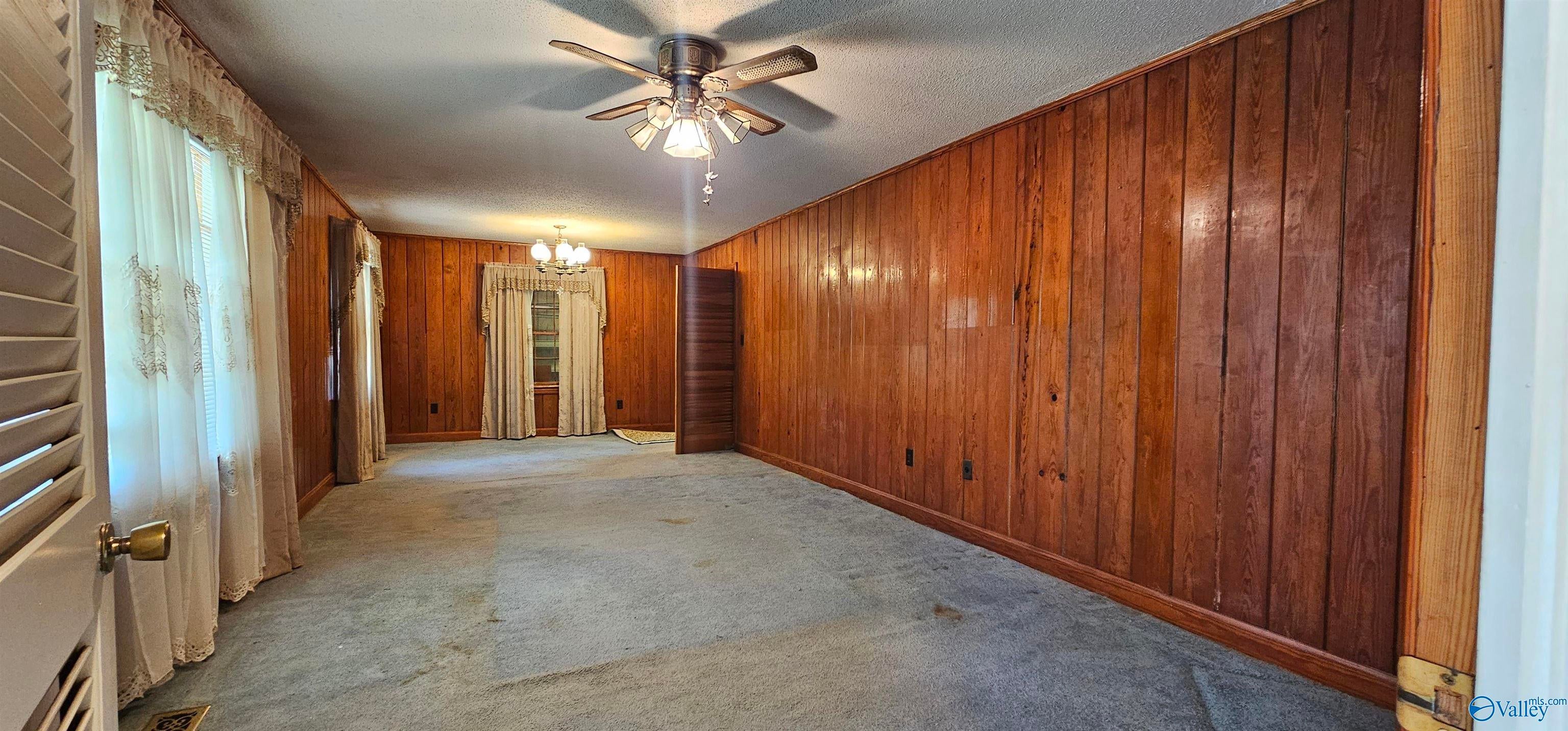 3541 Woods Cove Road — photo