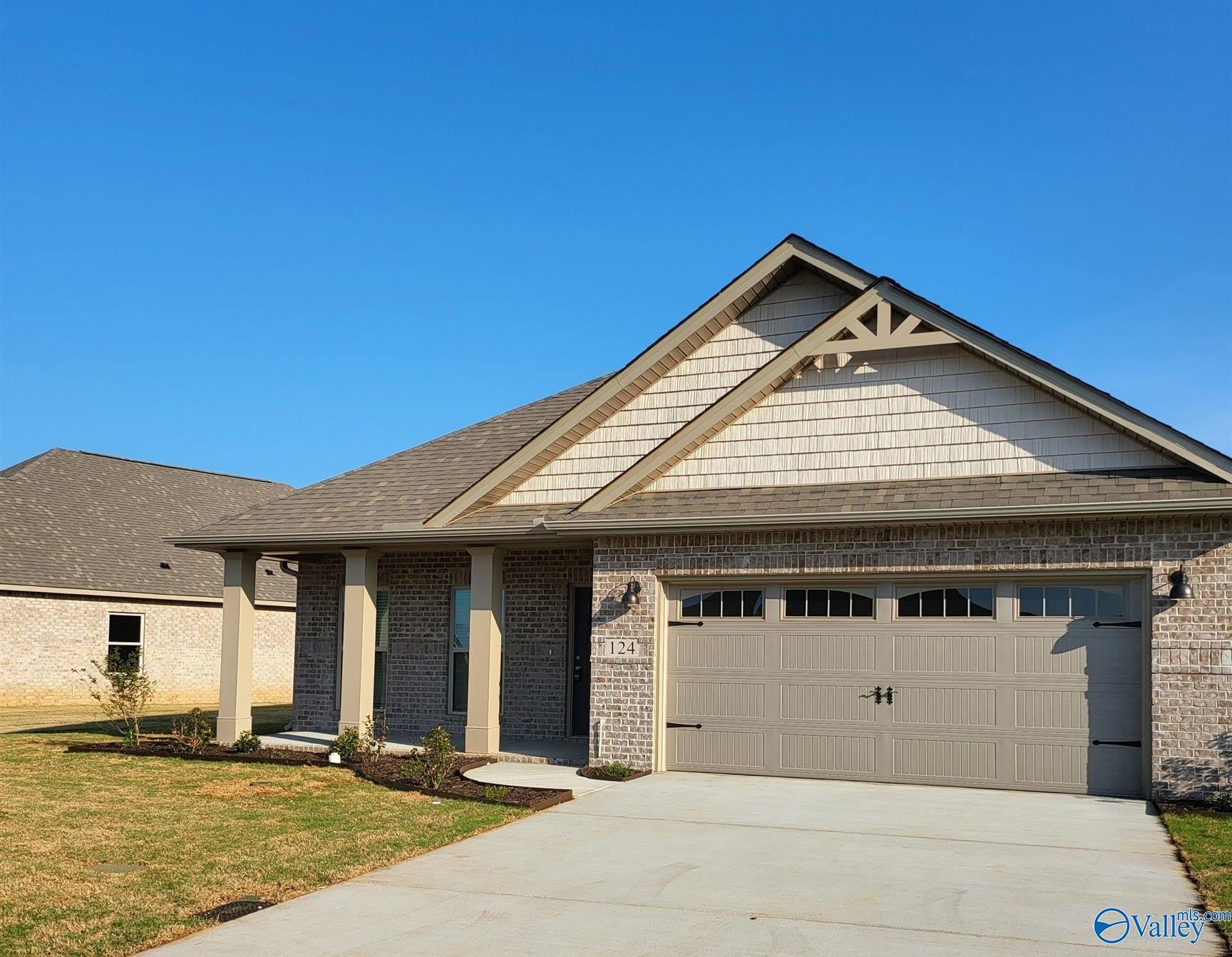 124 Keller Drive — photo