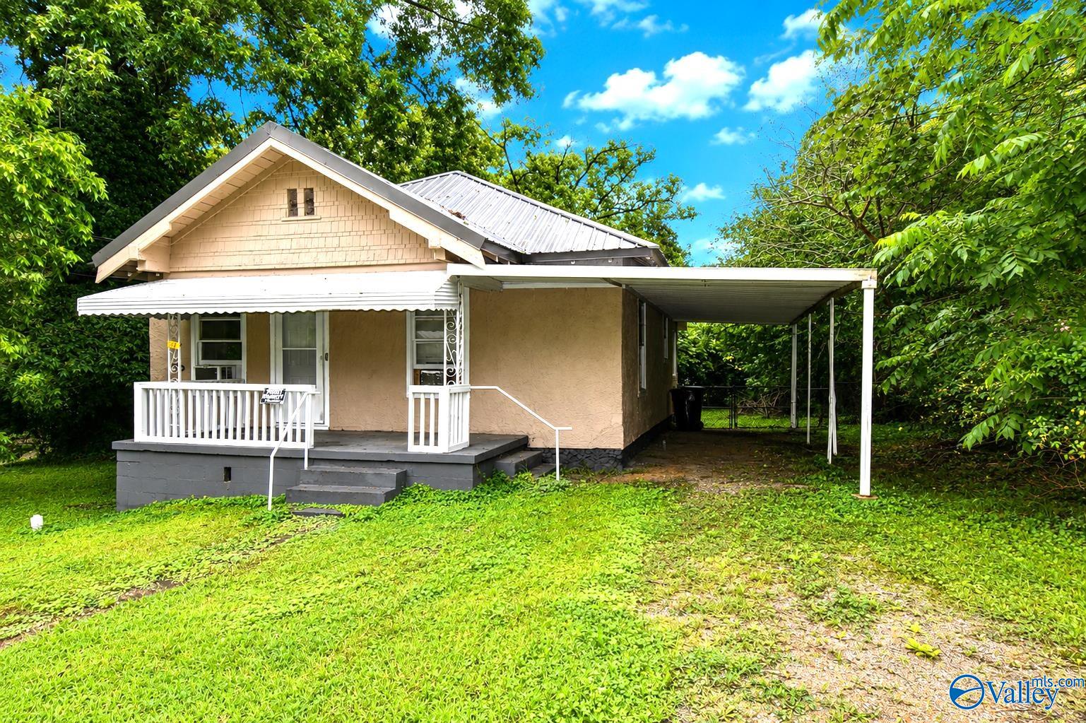 27 W Wilkinson Avenue — photo