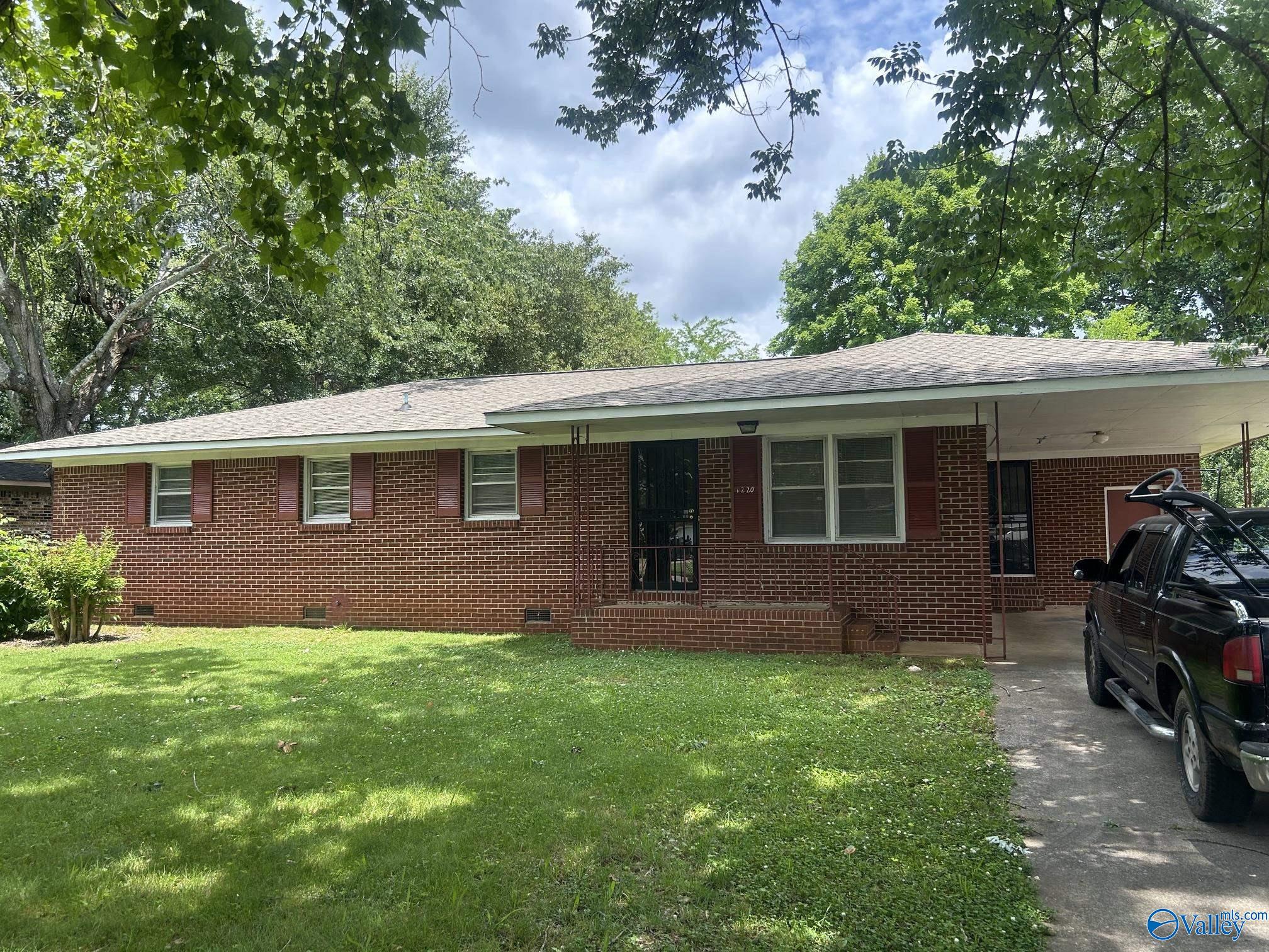 1220 8th Street SW, Decatur, AL 35601 — photo 2