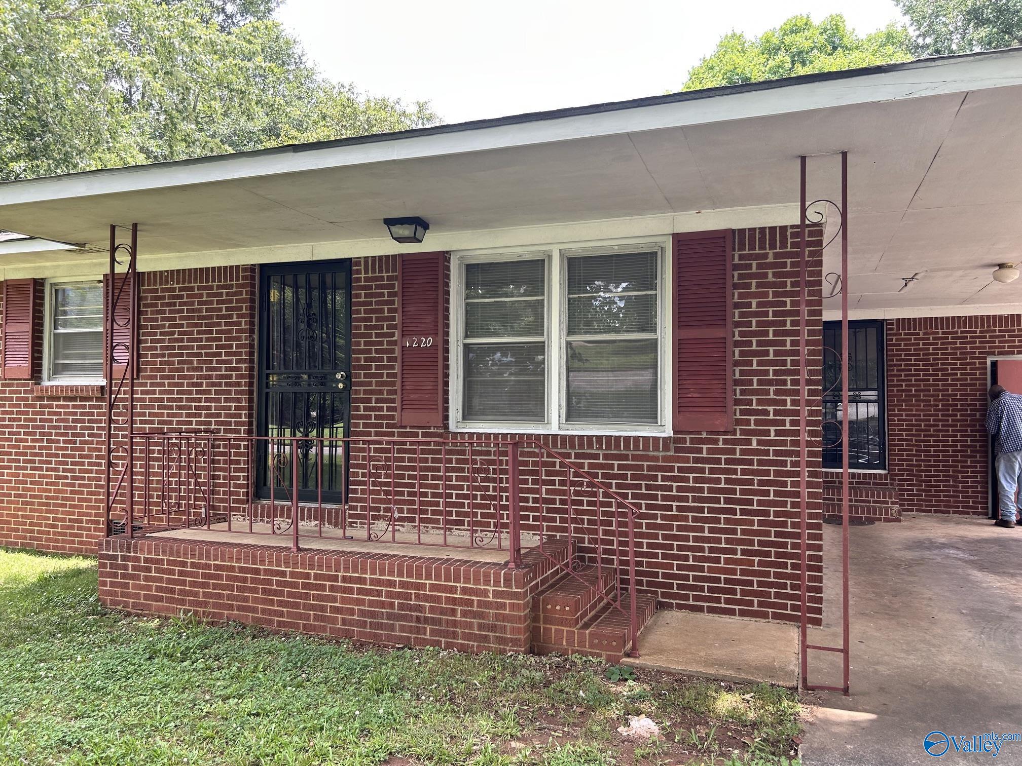 1220 8th Street SW, Decatur, AL 35601 — photo 3