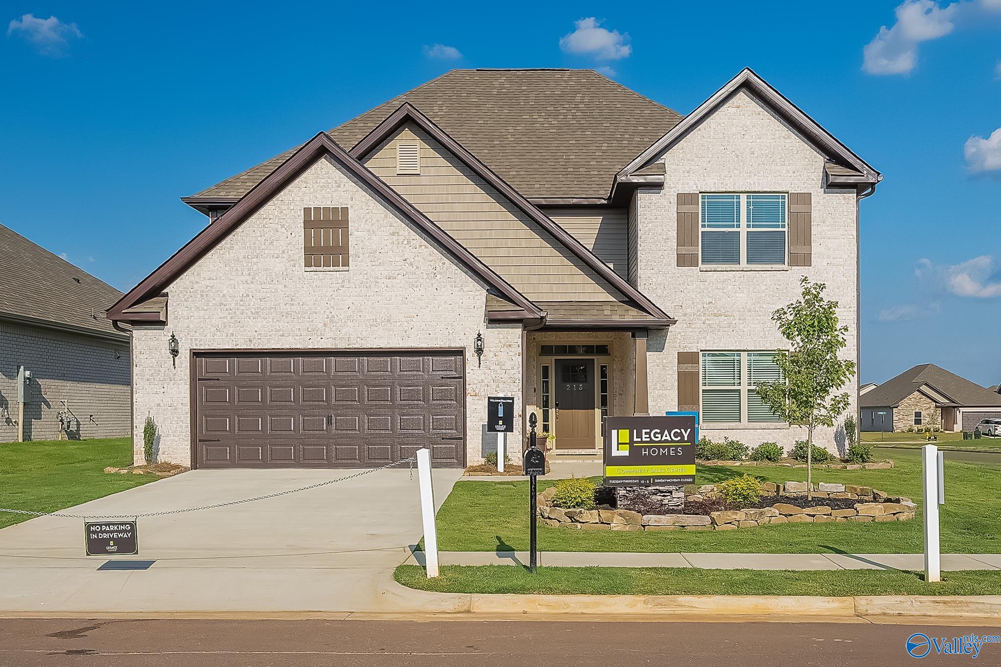 321 Pecos Ridge Circle — photo