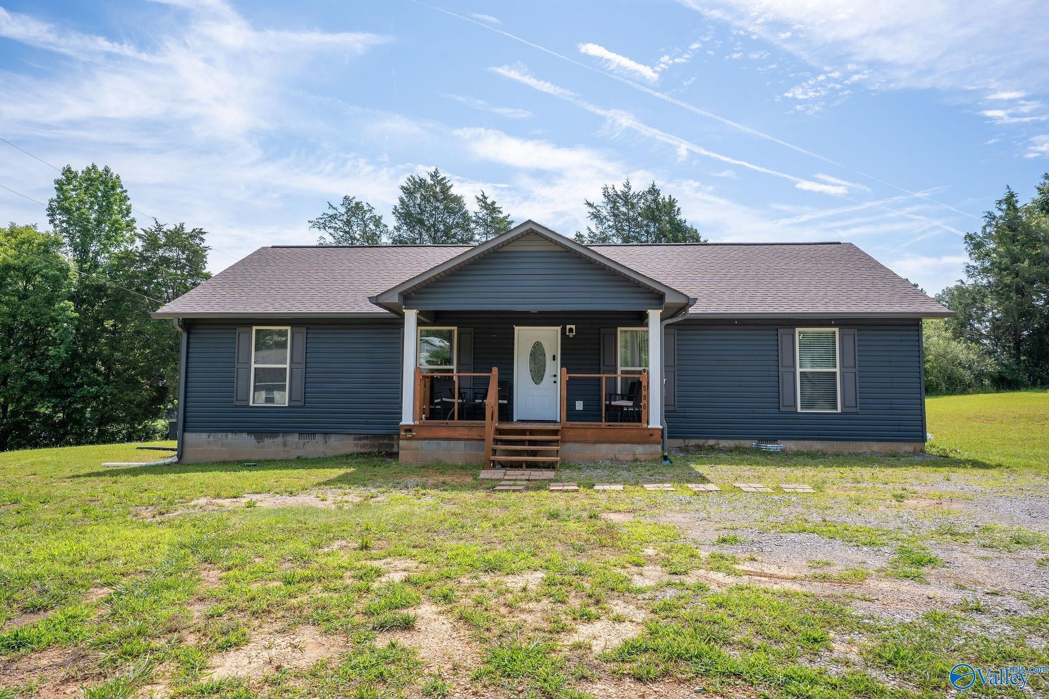 596 County Road 104 — photo