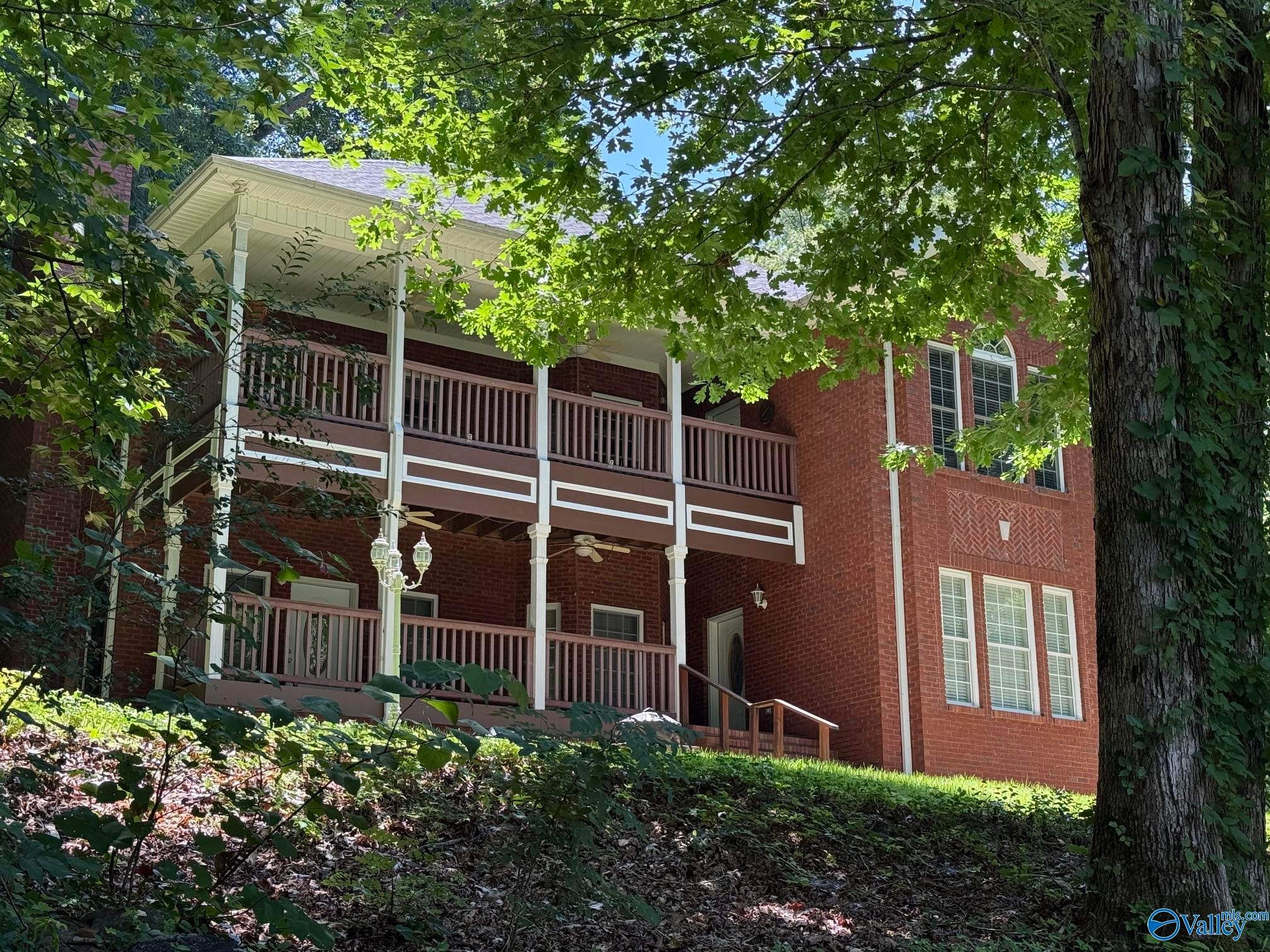 3601 Wyeth Drive — photo