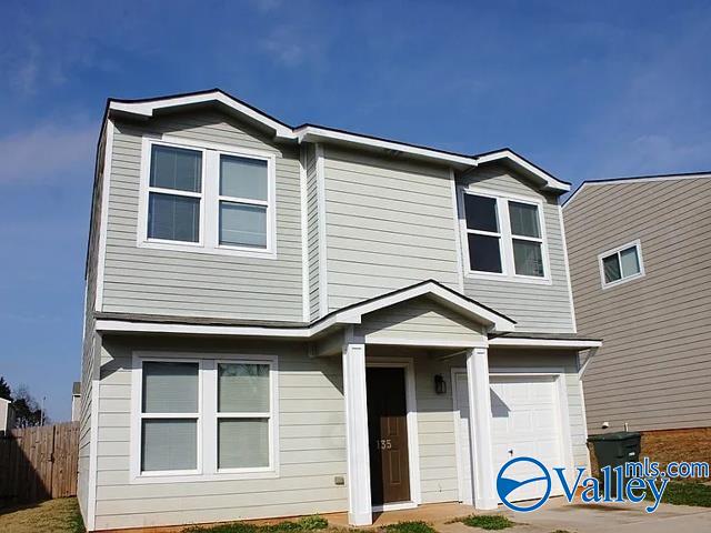 135 Whitestone Drive — photo
