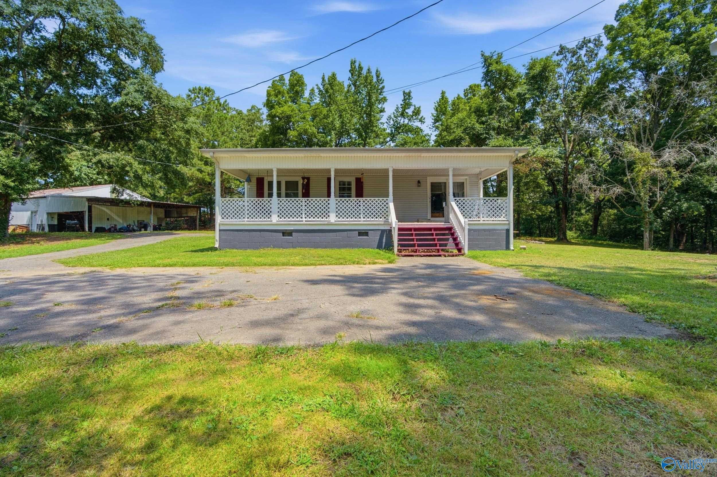 286 County Road 1241 — photo
