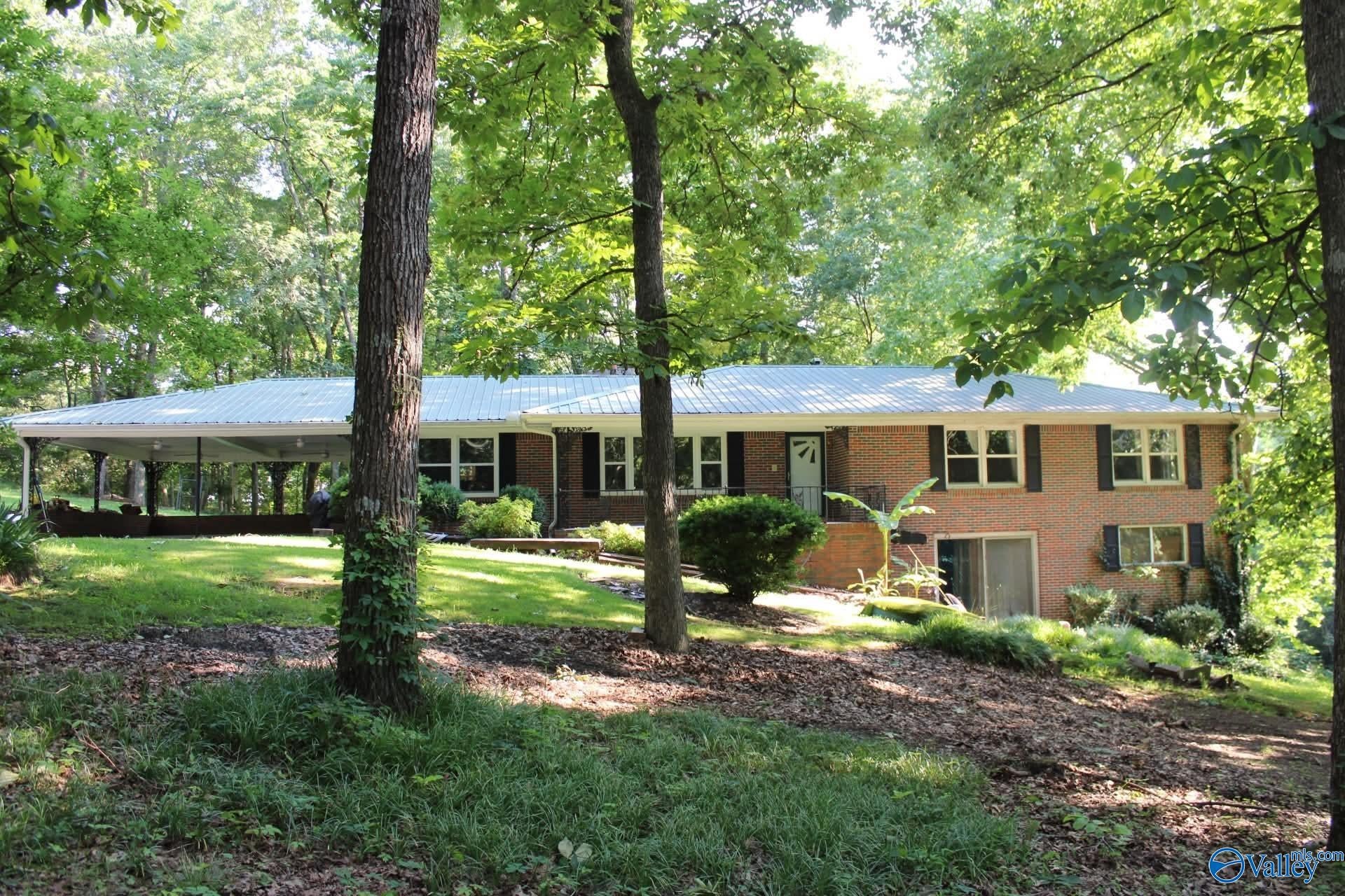6811 Alabama Highway 69 — photo