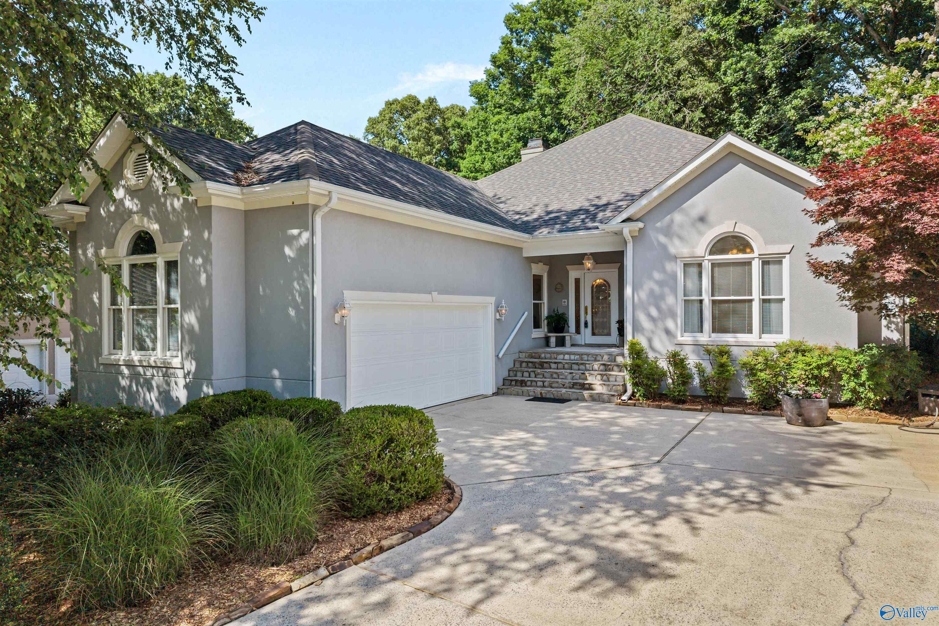 21 Ridgewood Circle, Cherokee Ridge, AL 35175
