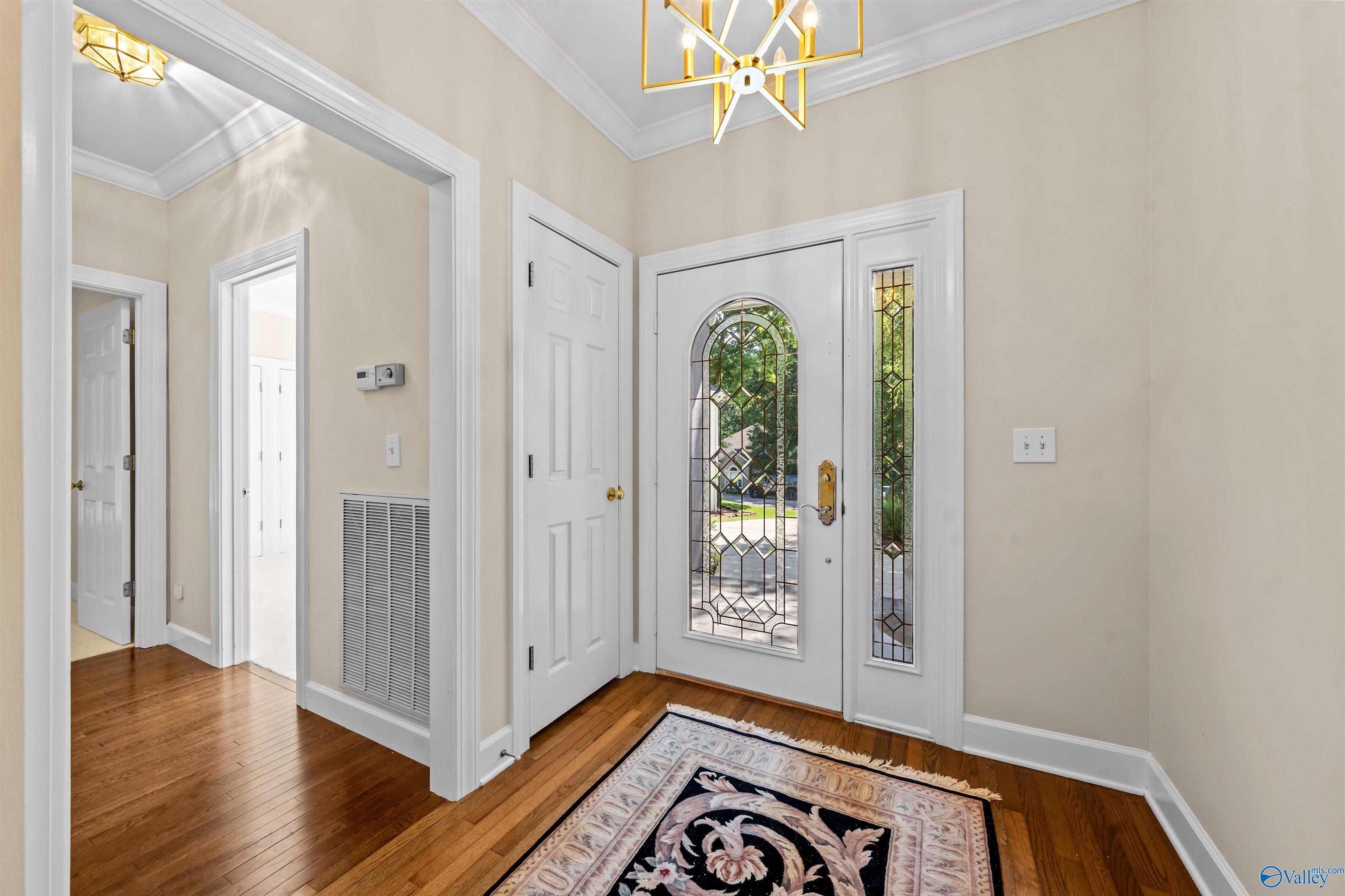 21 Ridgewood Circle, Cherokee Ridge, AL 35175 — photo 3