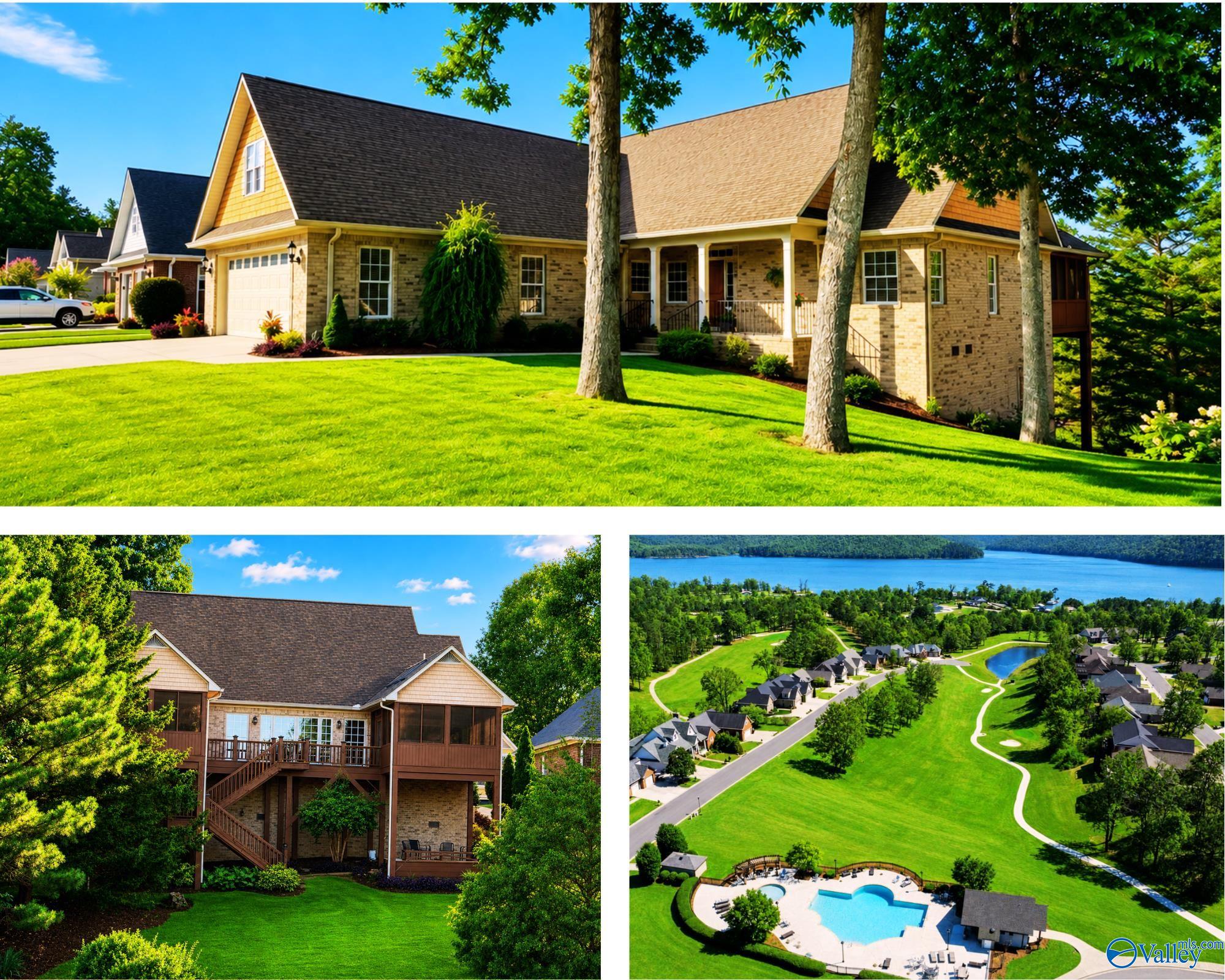 1211 River Ridge Drive — photo