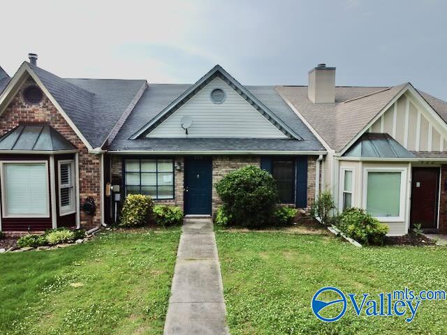 424 Carridale Street, Decatur, AL 35601