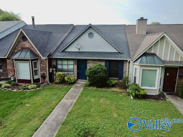 424 Carridale Street, Decatur, AL 35601 — photo 2