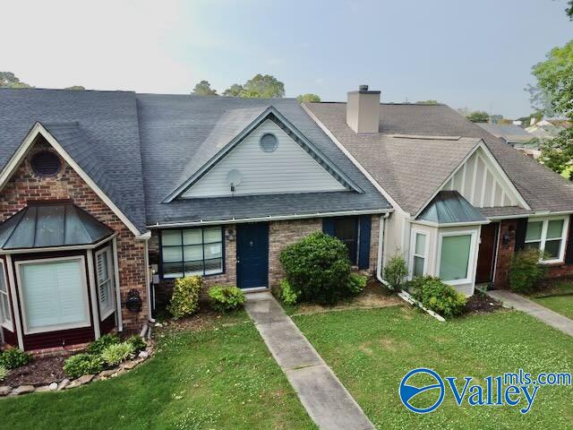 424 Carridale Street, Decatur, AL 35601 — photo 3
