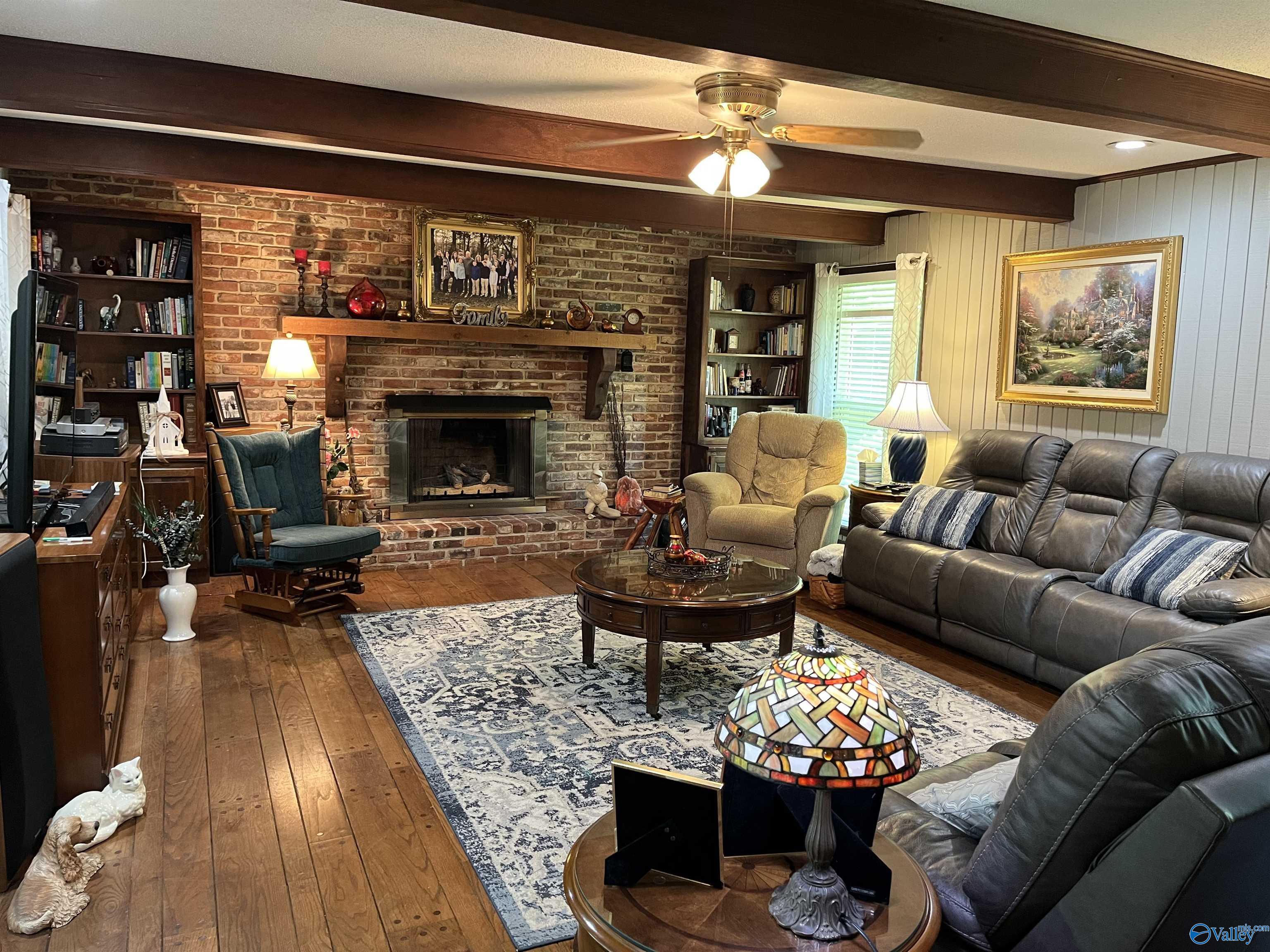 3117 Ridgeway Drive SW, Decatur, AL 35603 — photo 3