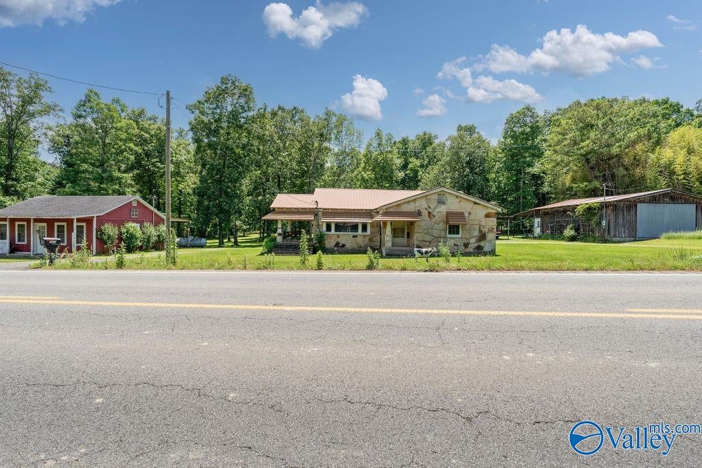 3519 Alabama Highway 117 — photo
