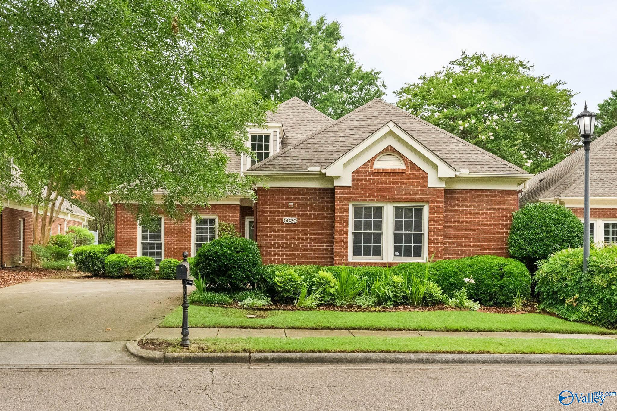 5030 Somerby Drive — photo
