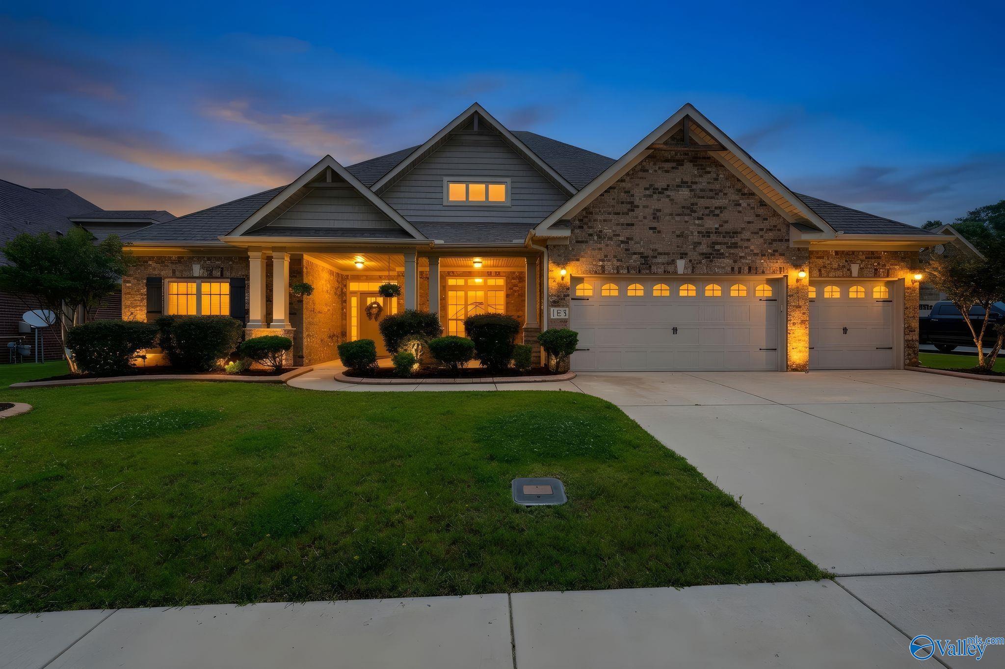 163 Legacy Cove Drive — photo