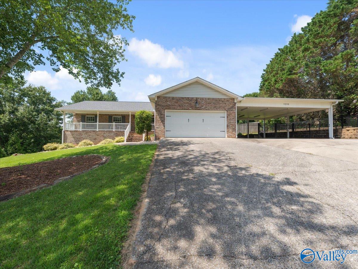 1216 Taylor Mill — photo