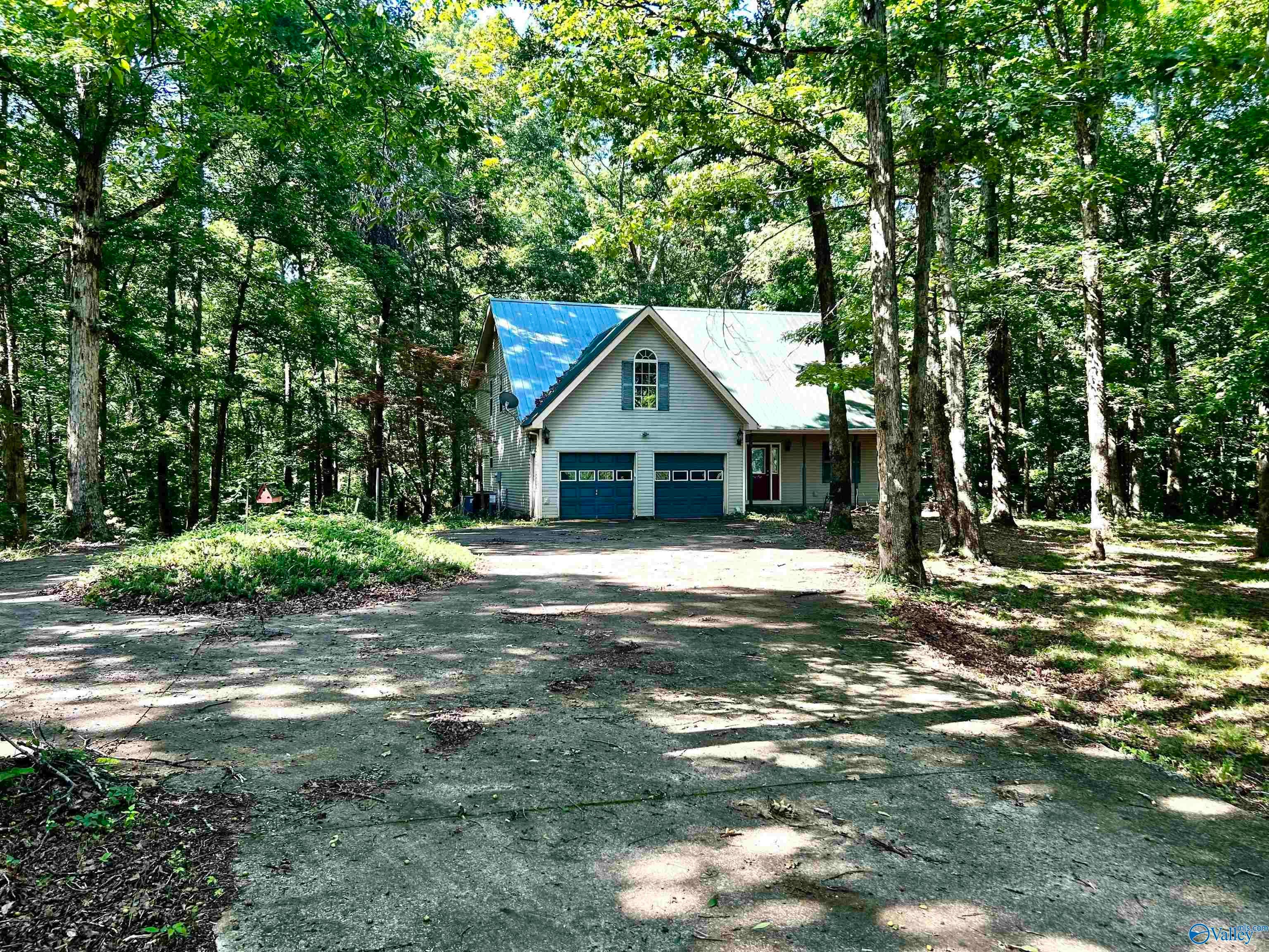 11576 Little Coffman Road — photo