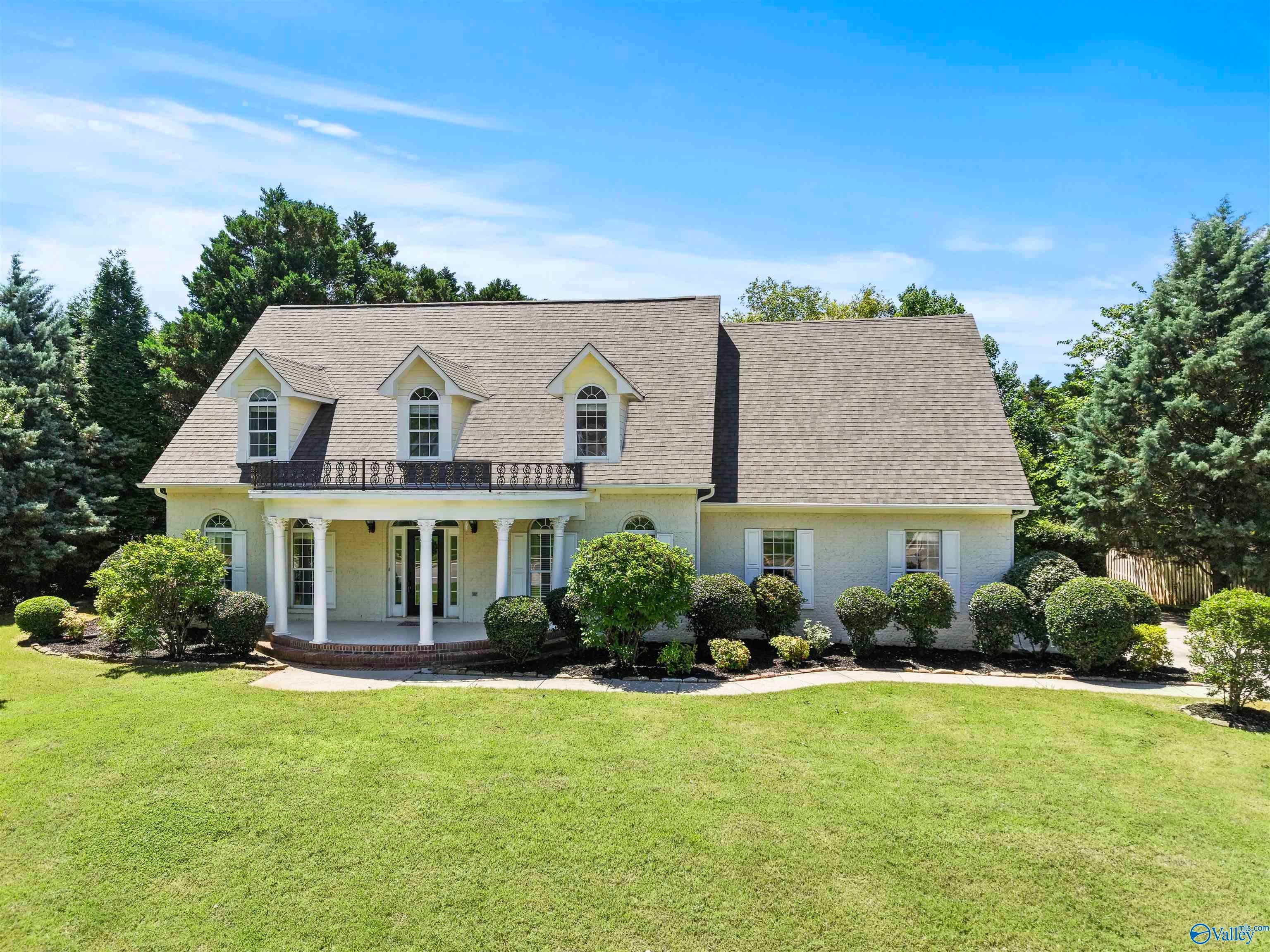 116 Compass Point Drive — photo