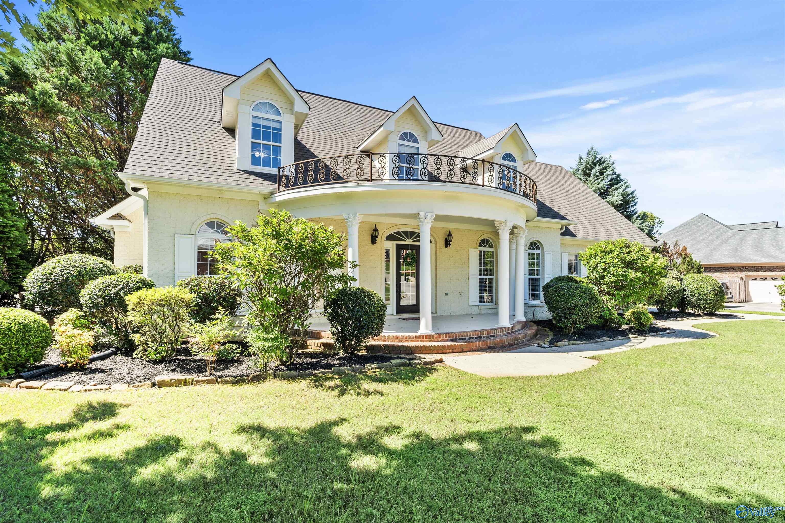 116 Compass Point Drive, Madison, AL 35758 — photo 2