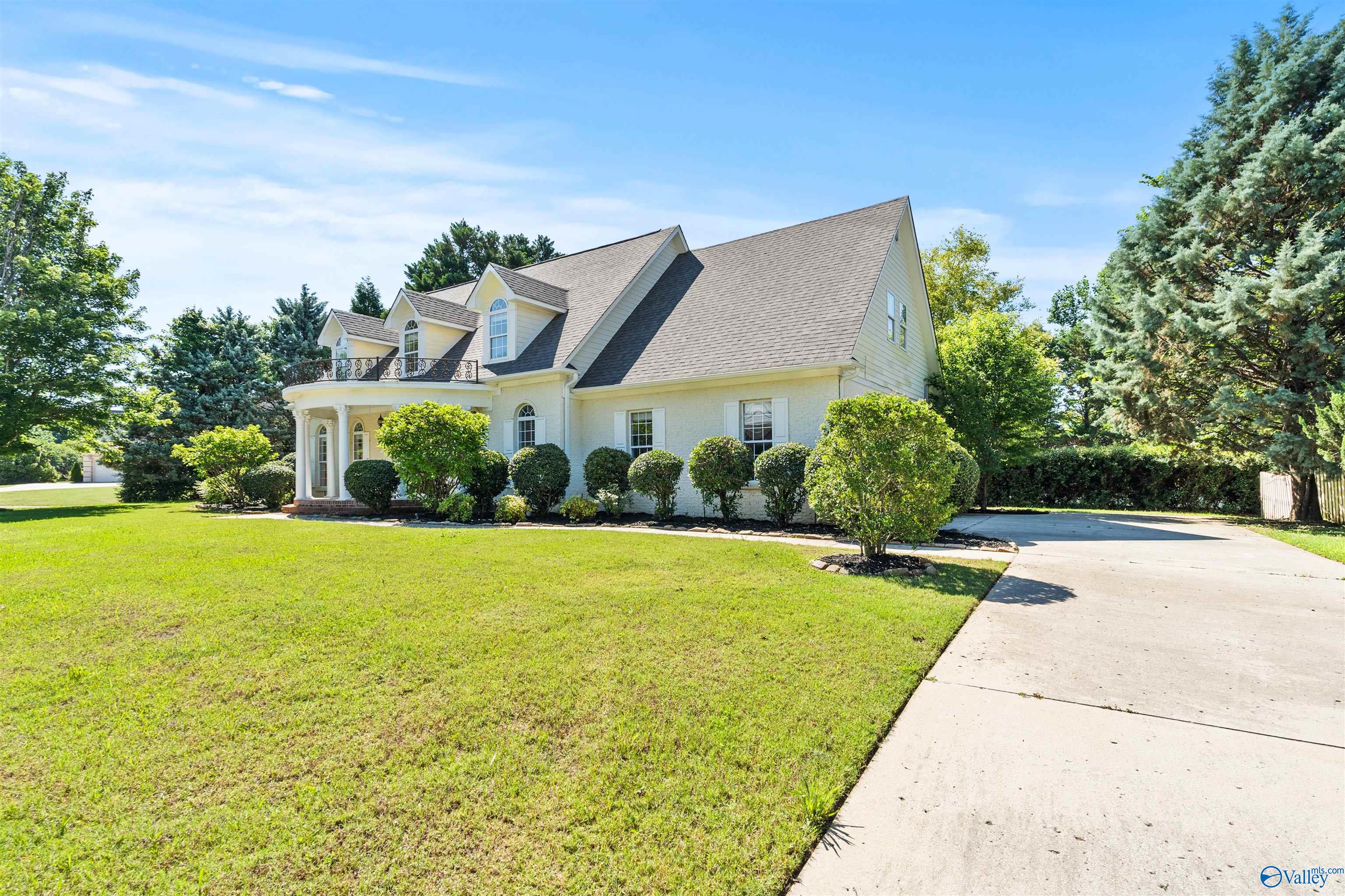 116 Compass Point Drive, Madison, AL 35758 — photo 3