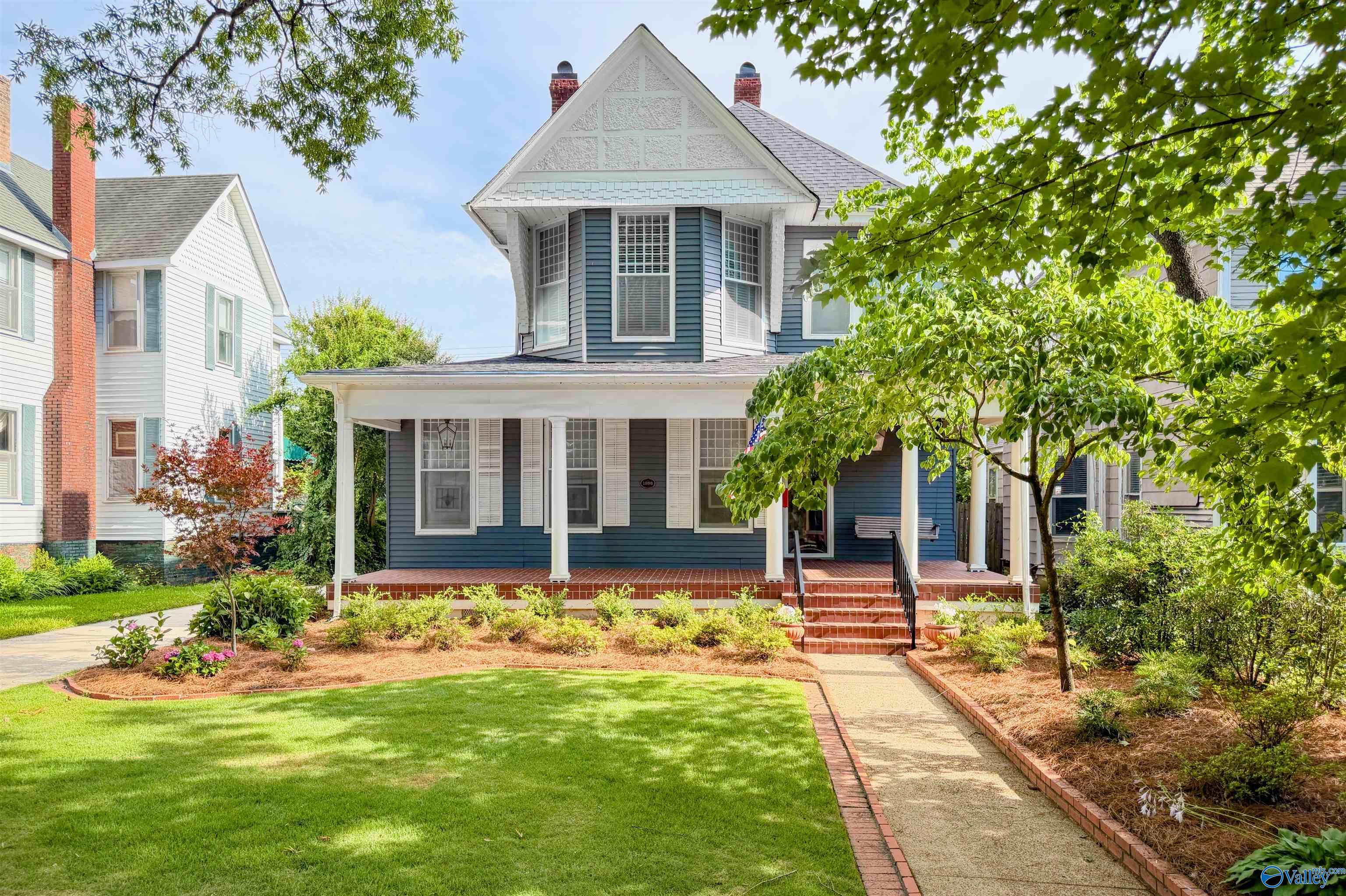 417 Jackson Street, Decatur, AL 35601