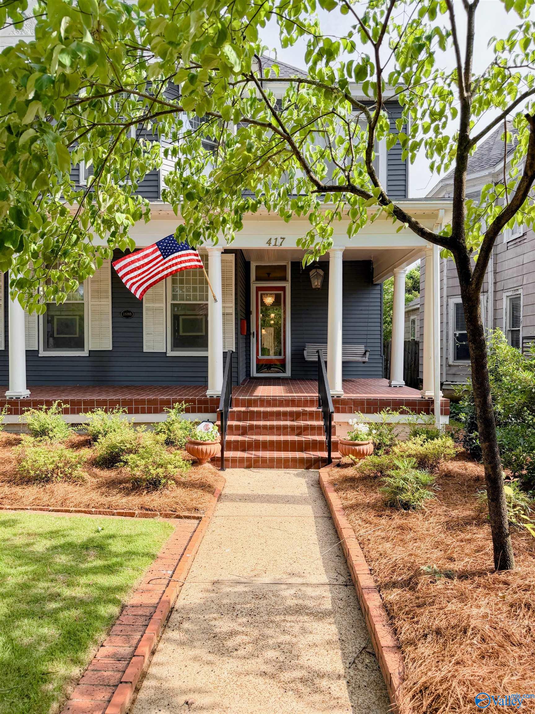 417 Jackson Street, Decatur, AL 35601 — photo 3