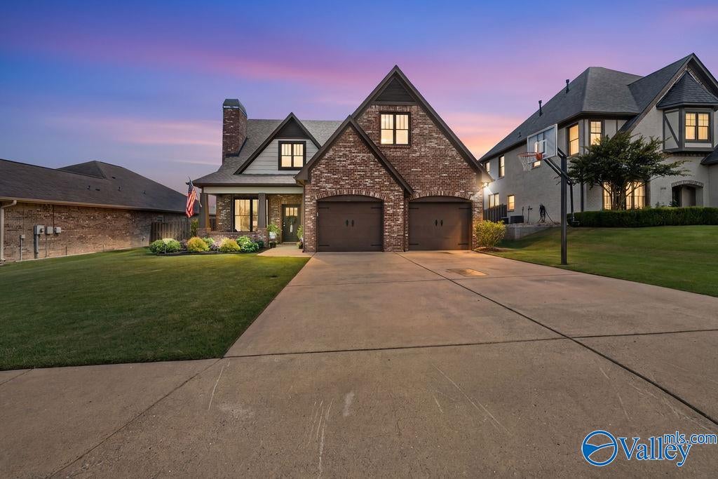 2905 Old Barn Circle — photo