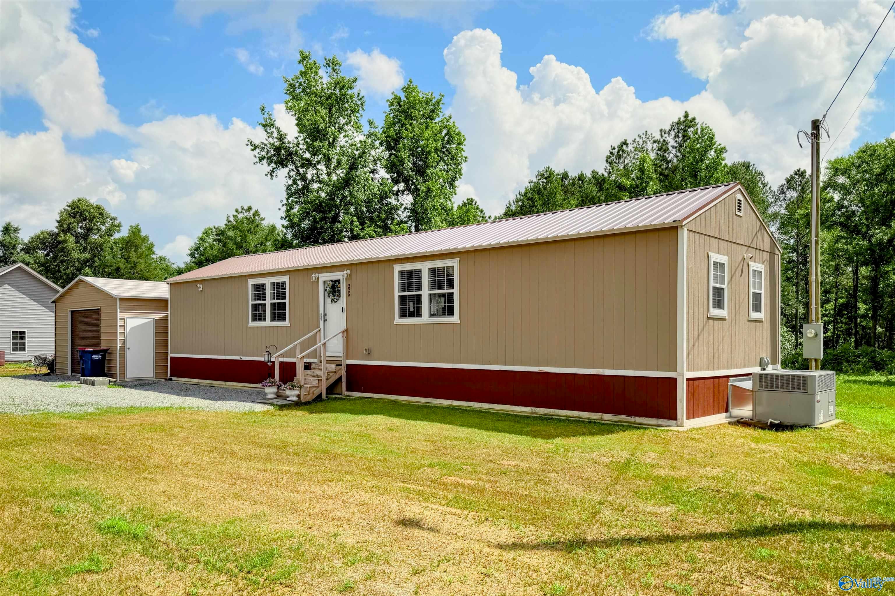 325 Old Six Mile Road — photo