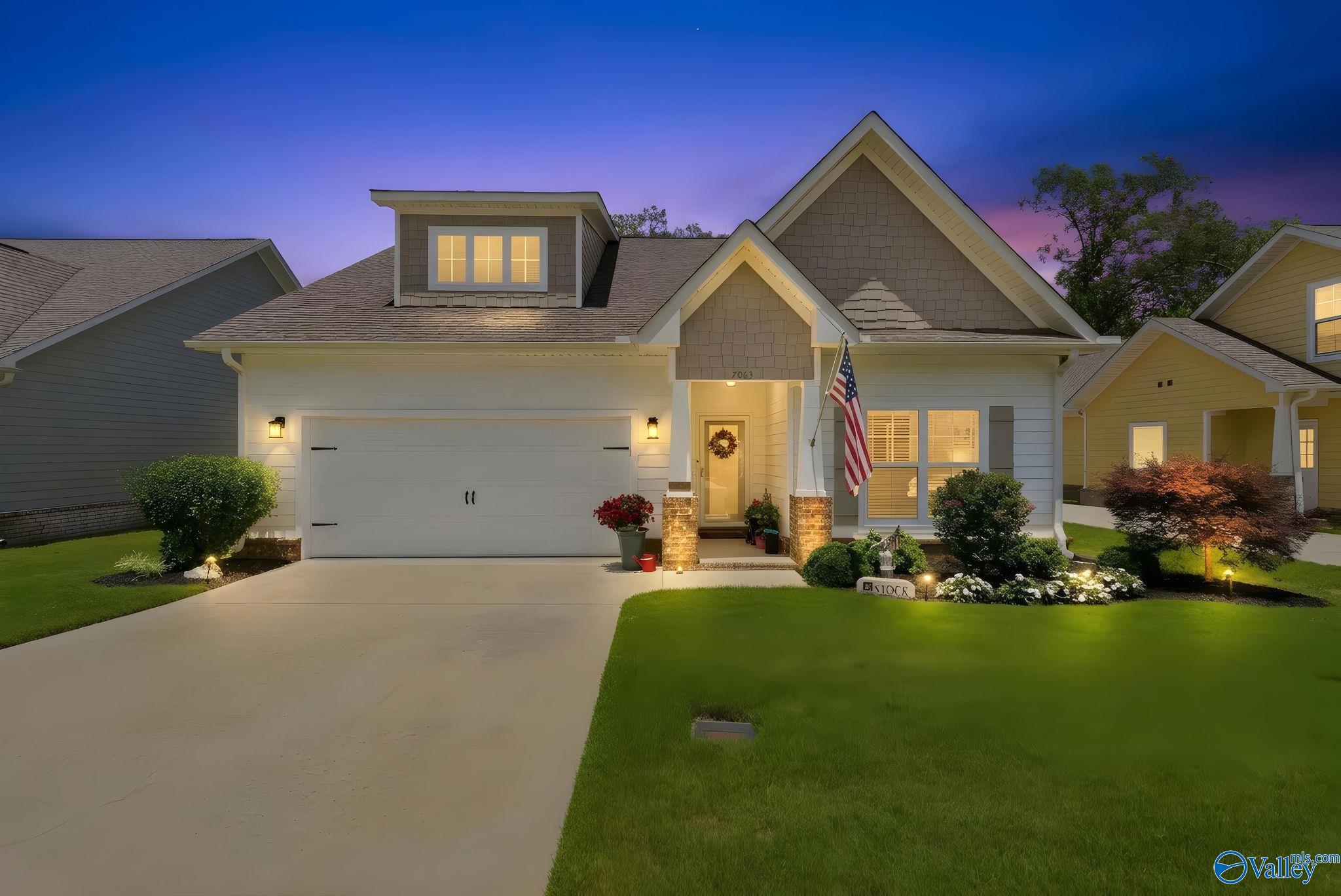 7063 Meadow Way Lane — photo