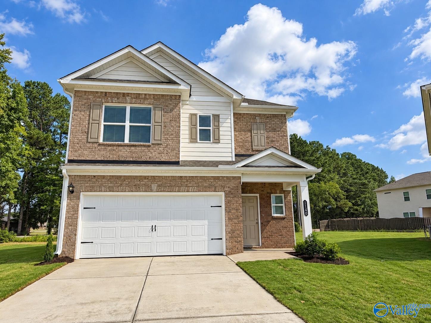 1140 Tanger Glen Trail NW — photo
