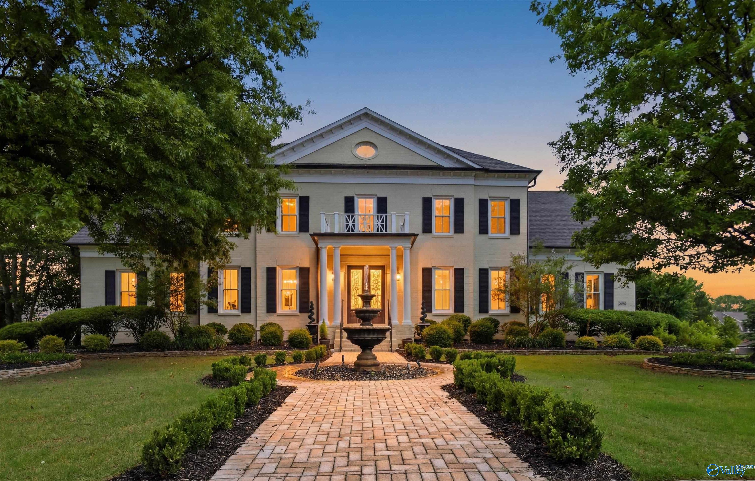 2913 Mill Run Road SE — photo