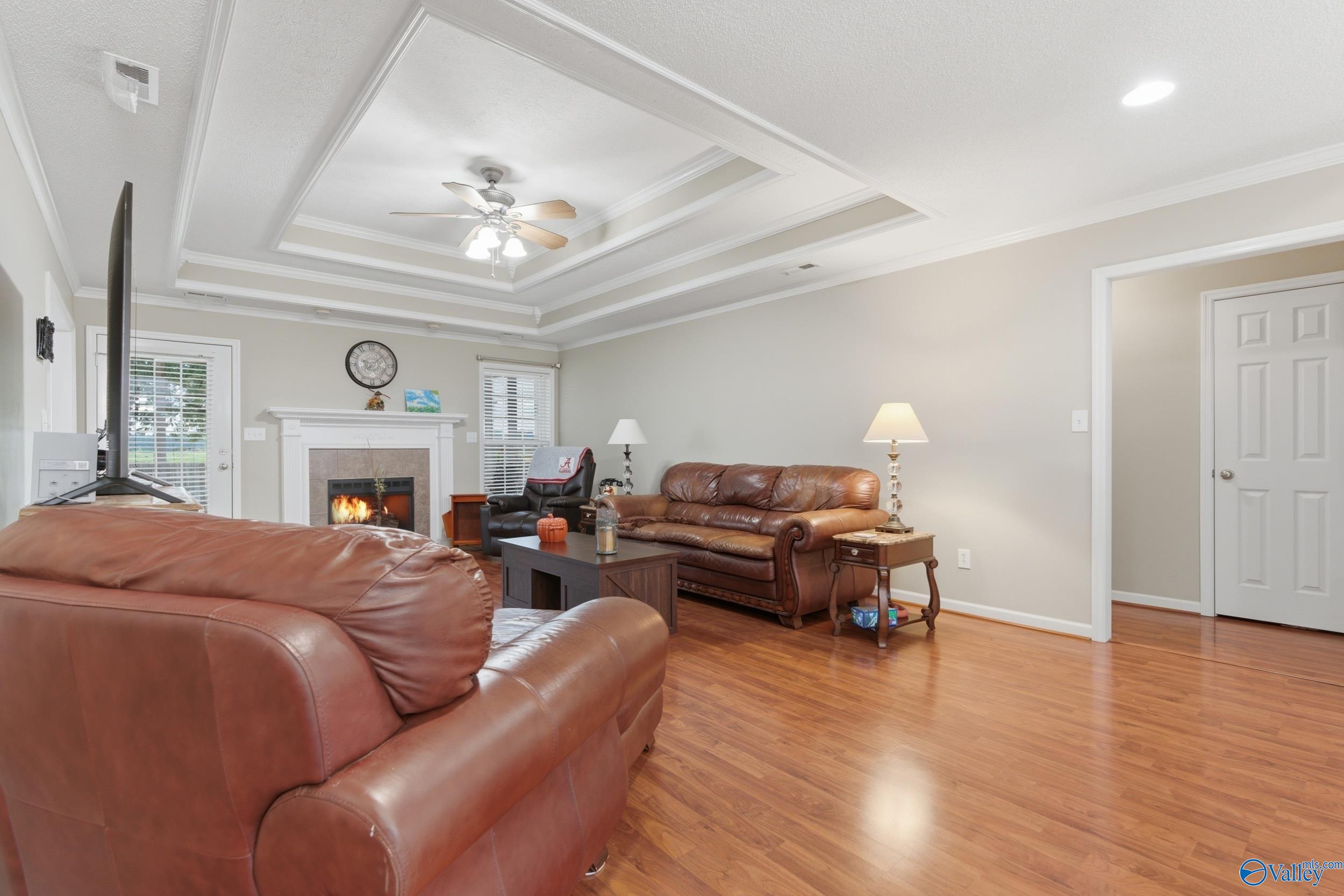 1847 Red Sunset Drive, Decatur, AL 35603 — photo 3