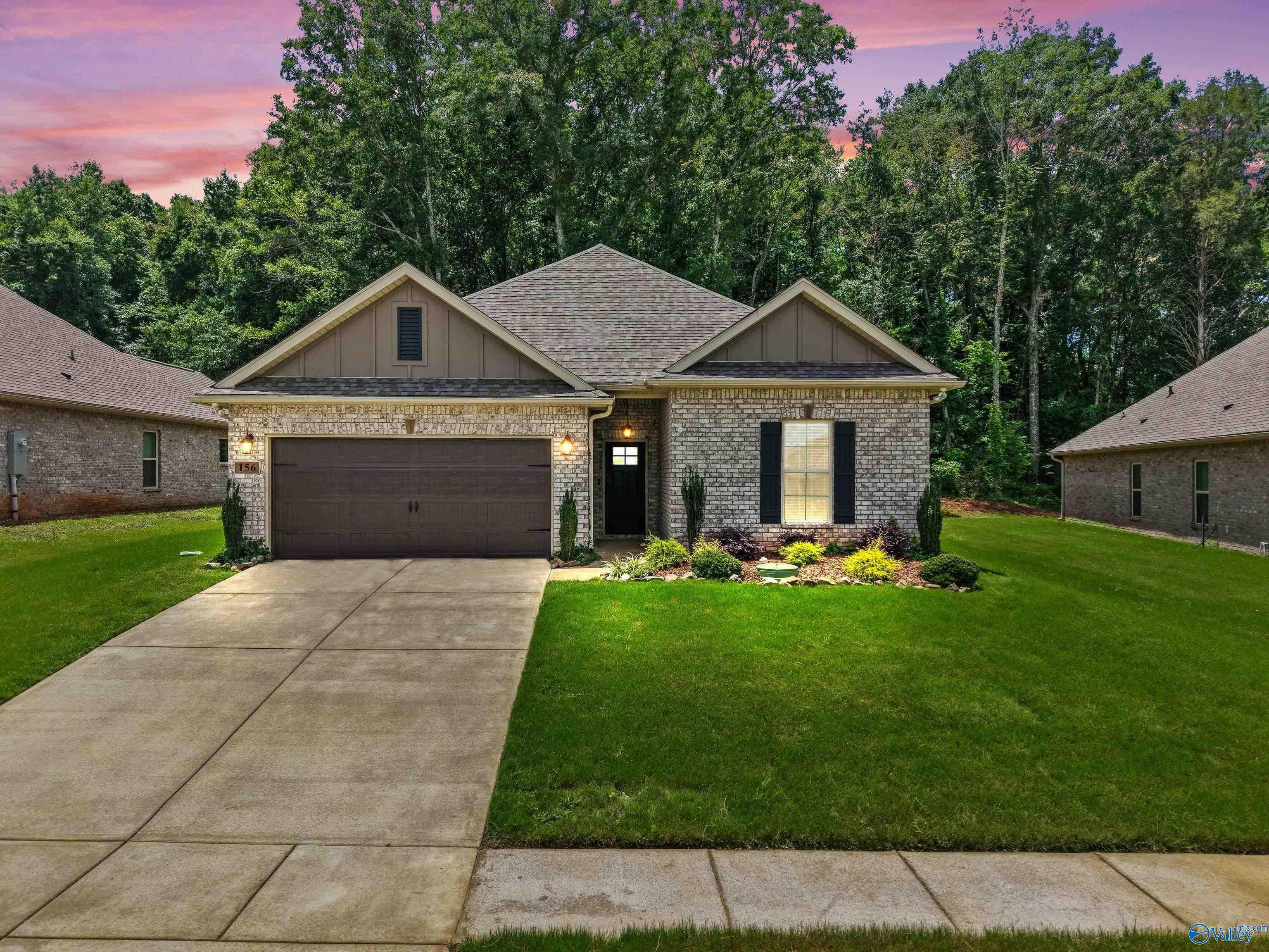 156 Midpark Drive — photo