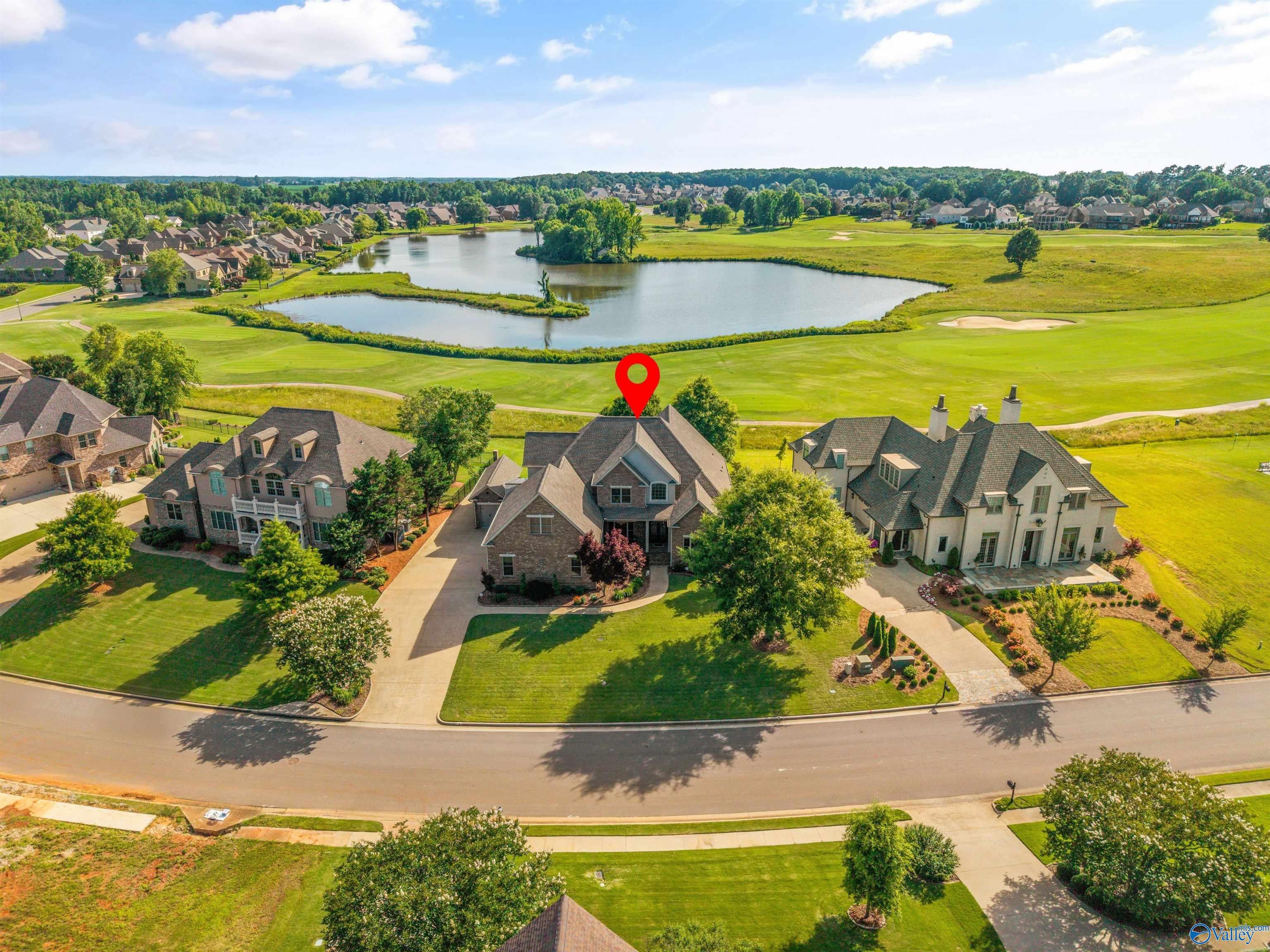 24051 Piney Creek Drive — photo