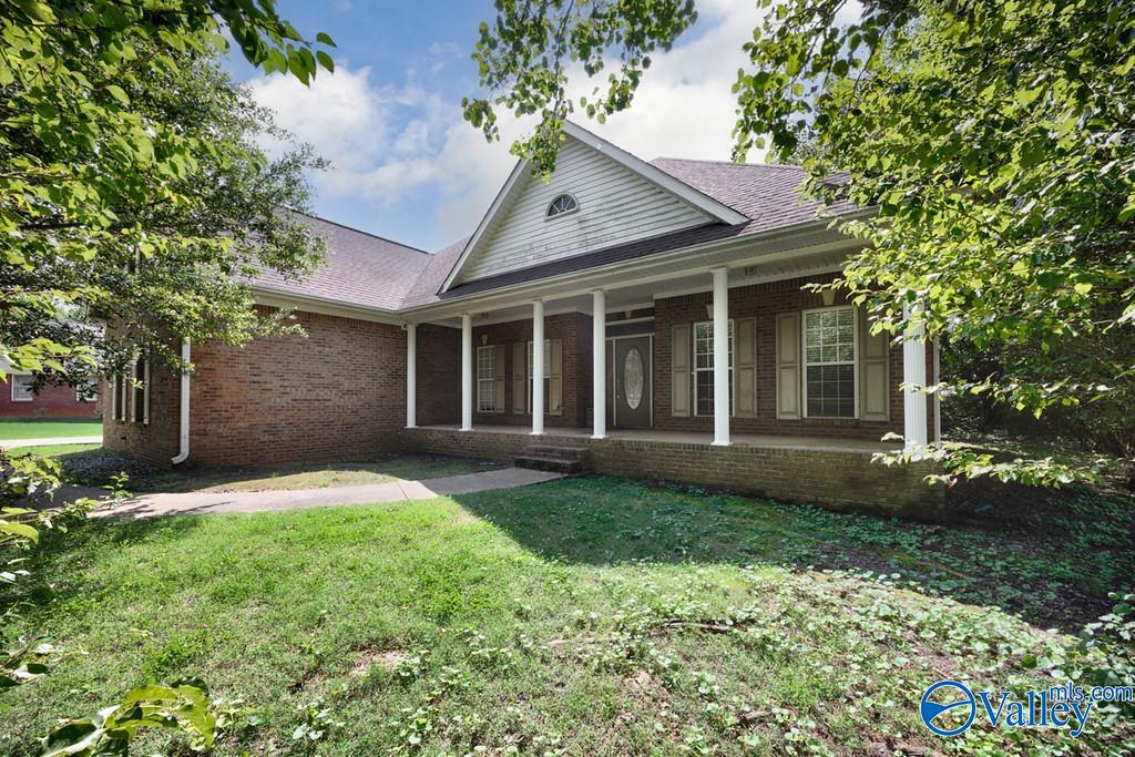 120 Skyhawk Drive — photo