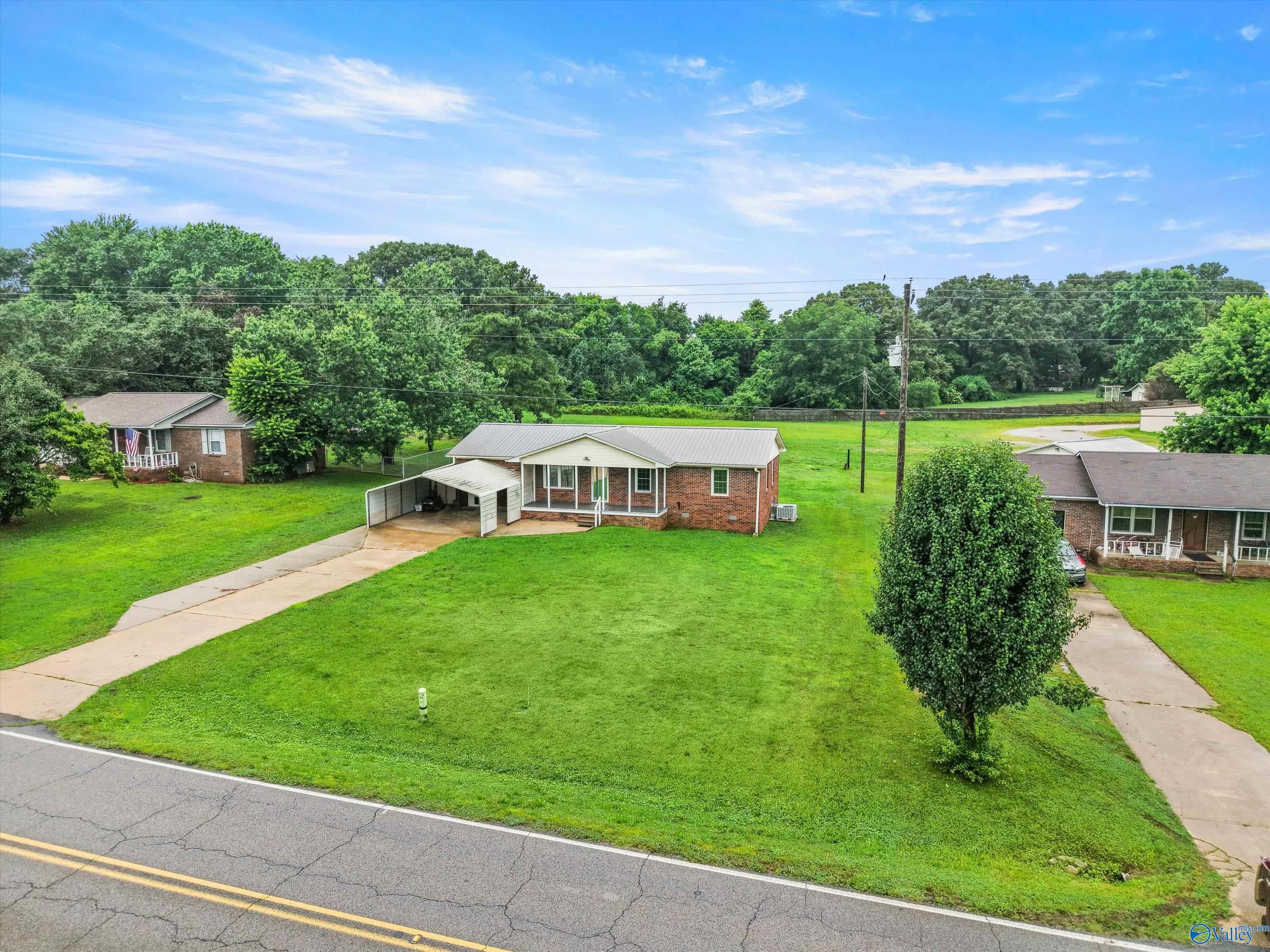 15435 Elk River Mills Road — photo