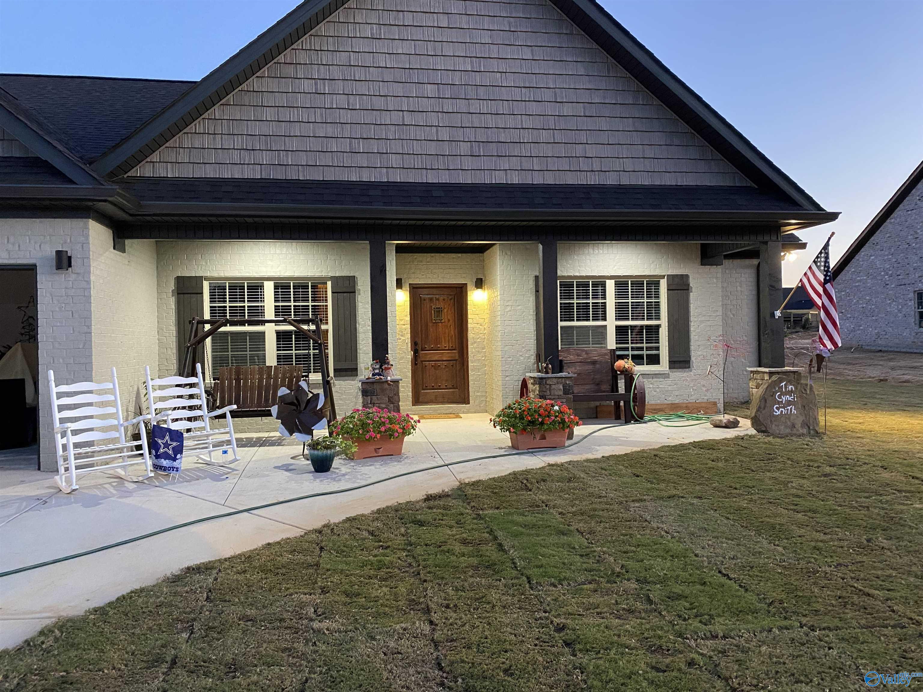 368 Ranch Road, Rainsville, AL 35986 — photo 2